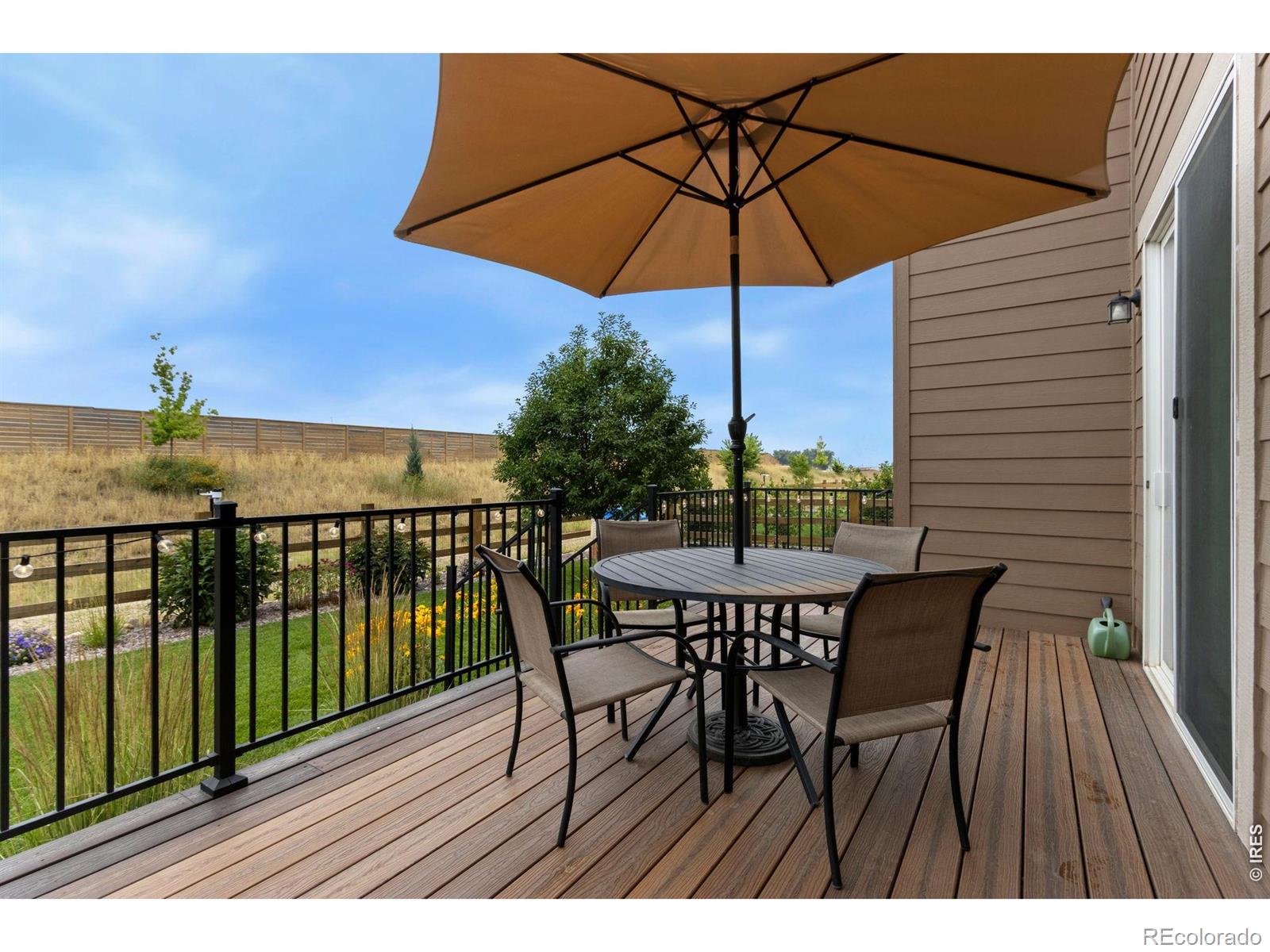 MLS Image #24 for 2933  crusader street,fort collins, Colorado