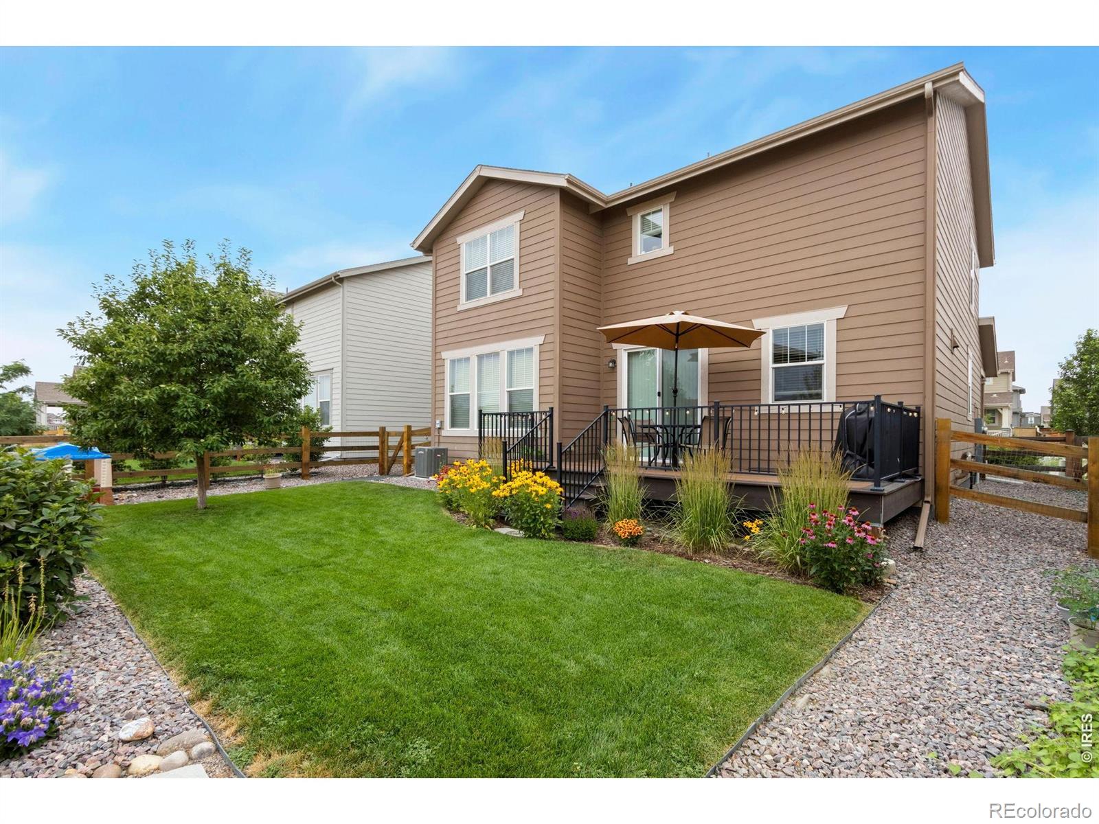 MLS Image #26 for 2933  crusader street,fort collins, Colorado