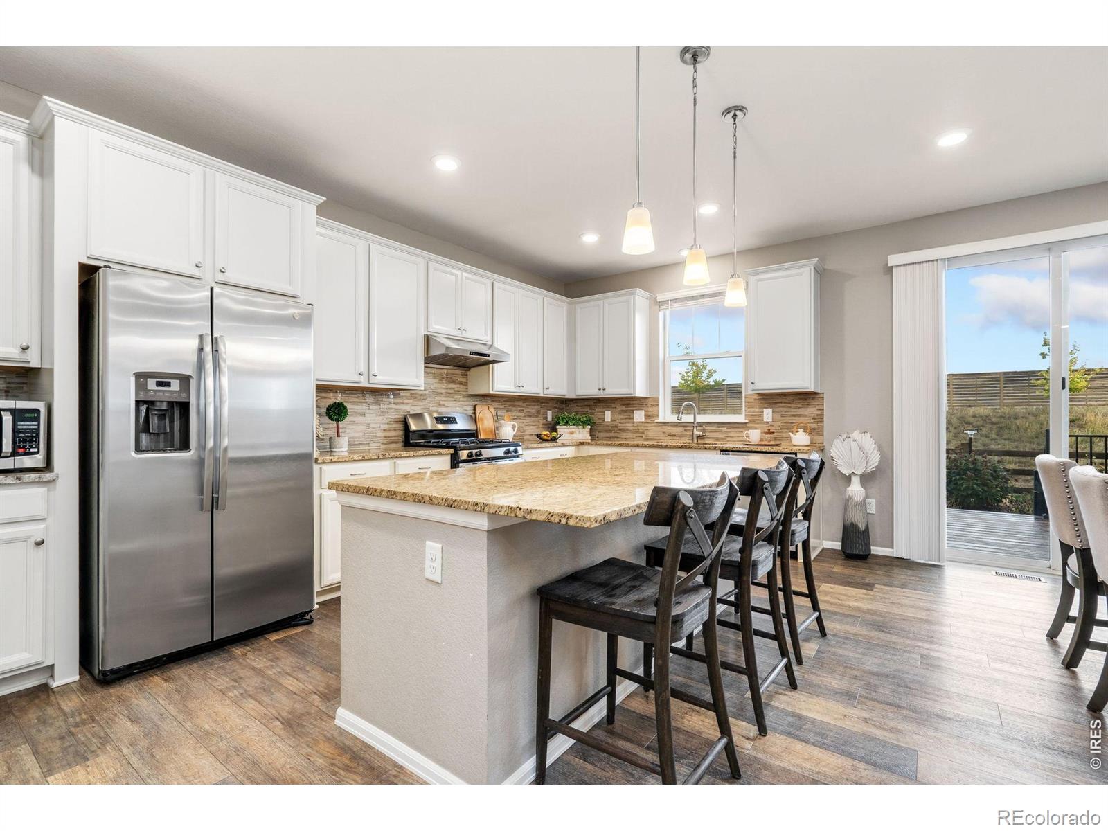 MLS Image #5 for 2933  crusader street,fort collins, Colorado