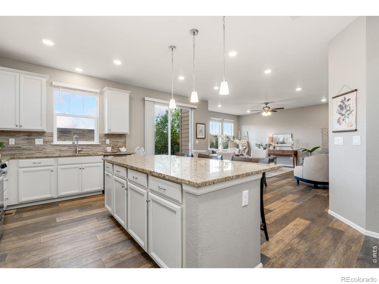 MLS Image #6 for 2933  crusader street,fort collins, Colorado