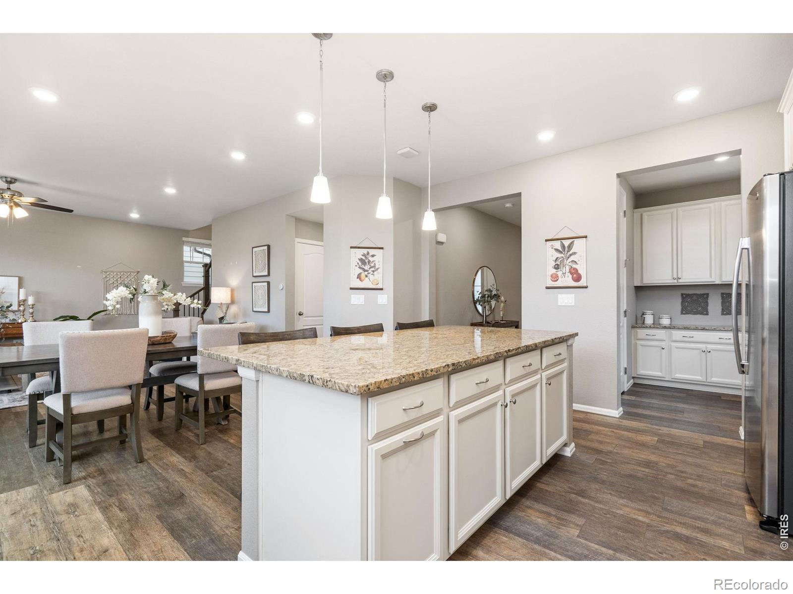MLS Image #8 for 2933  crusader street,fort collins, Colorado