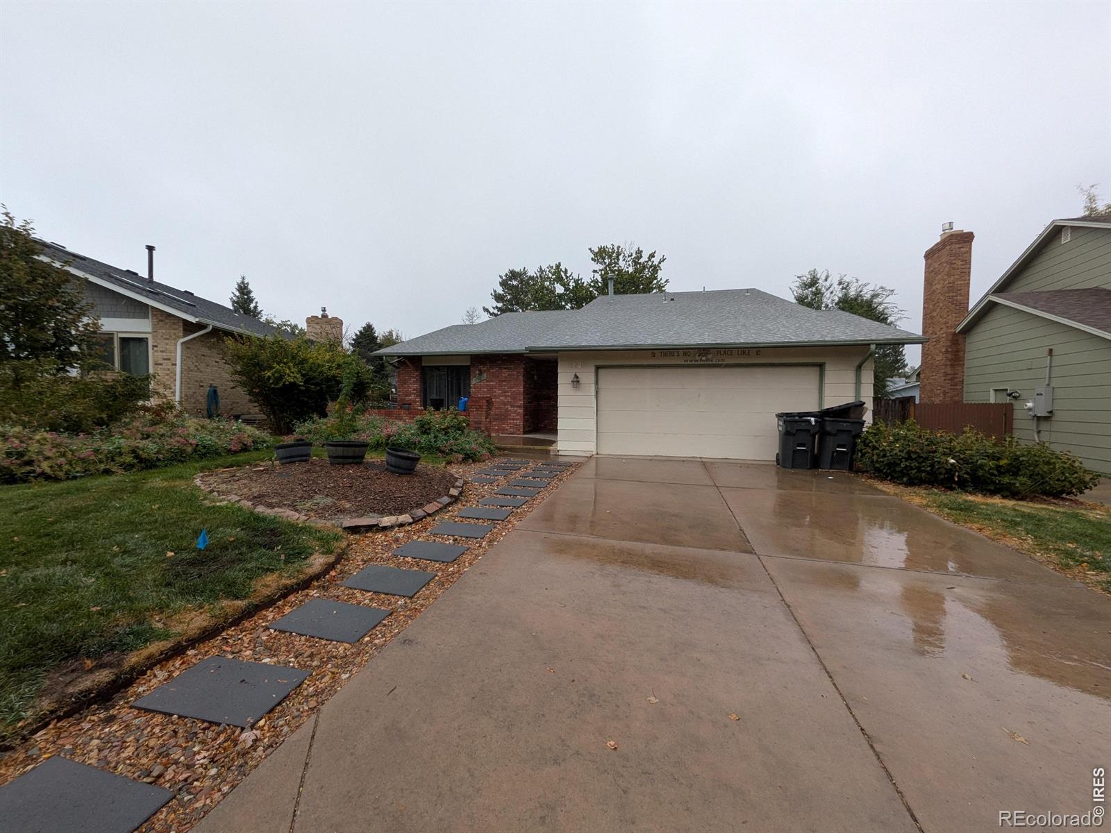 MLS Image #0 for 1426  41st avenue,greeley, Colorado