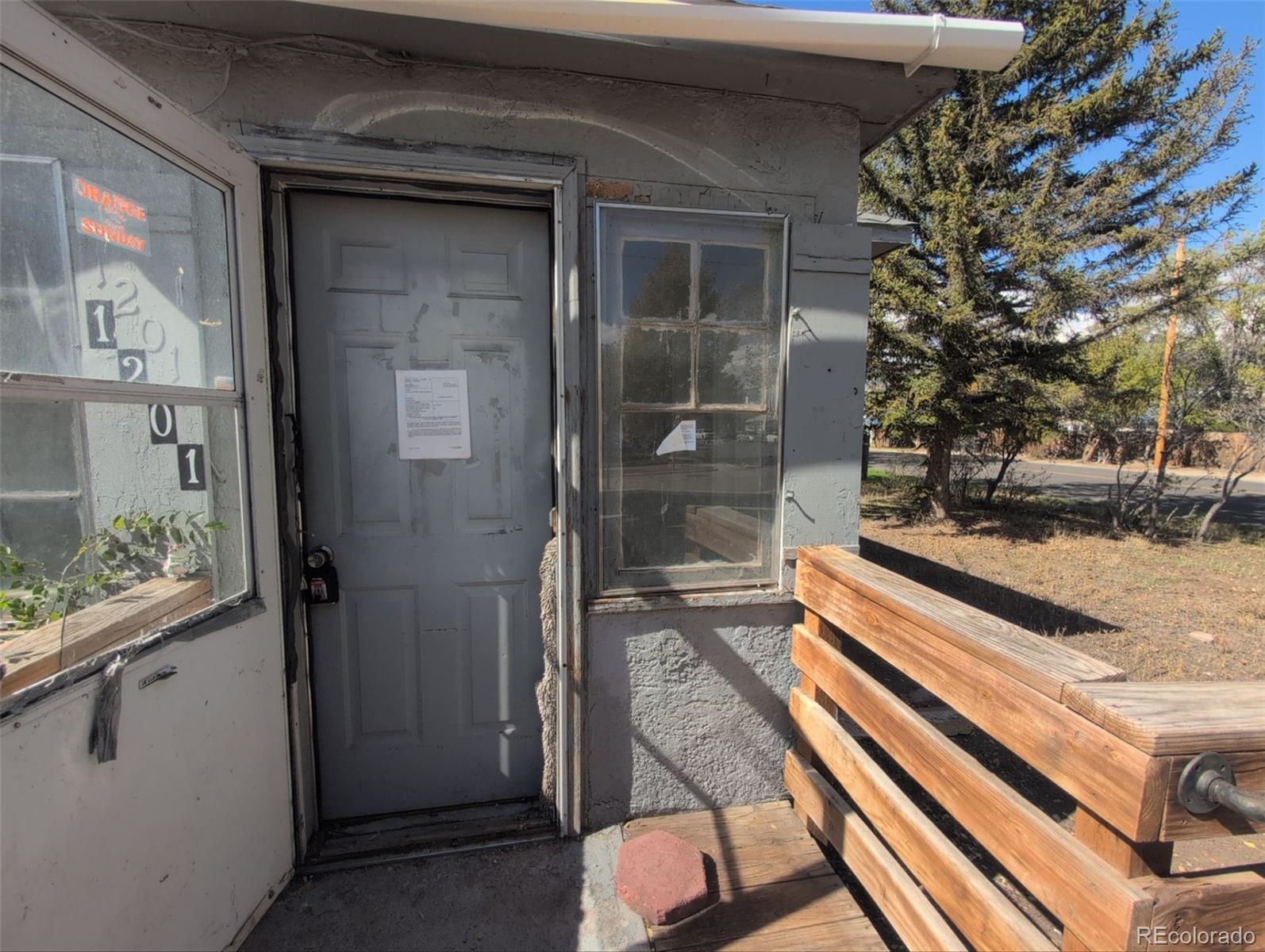 MLS Image #1 for 1201  san juan avenue,alamosa, Colorado