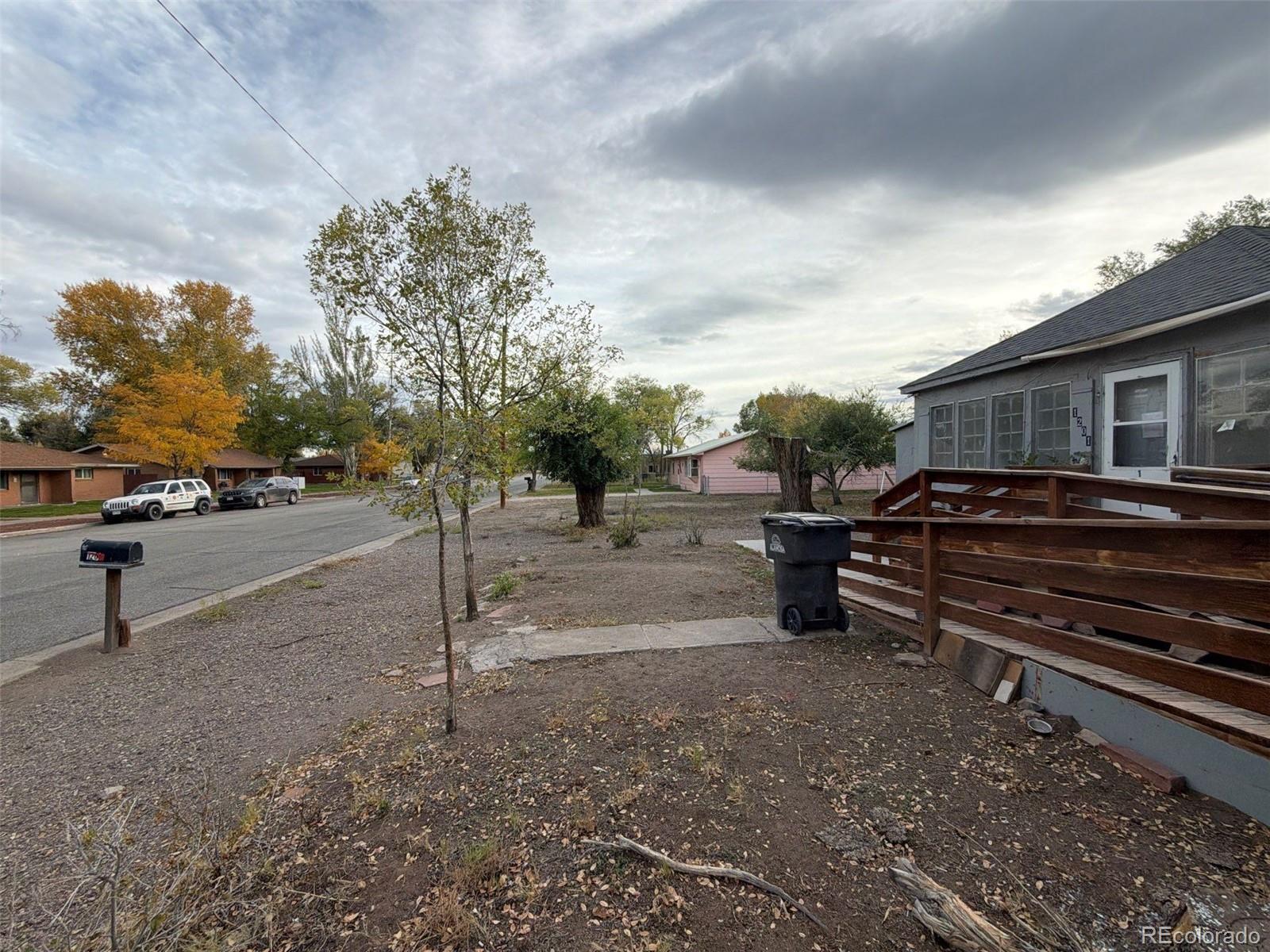 MLS Image #2 for 1201  san juan avenue,alamosa, Colorado