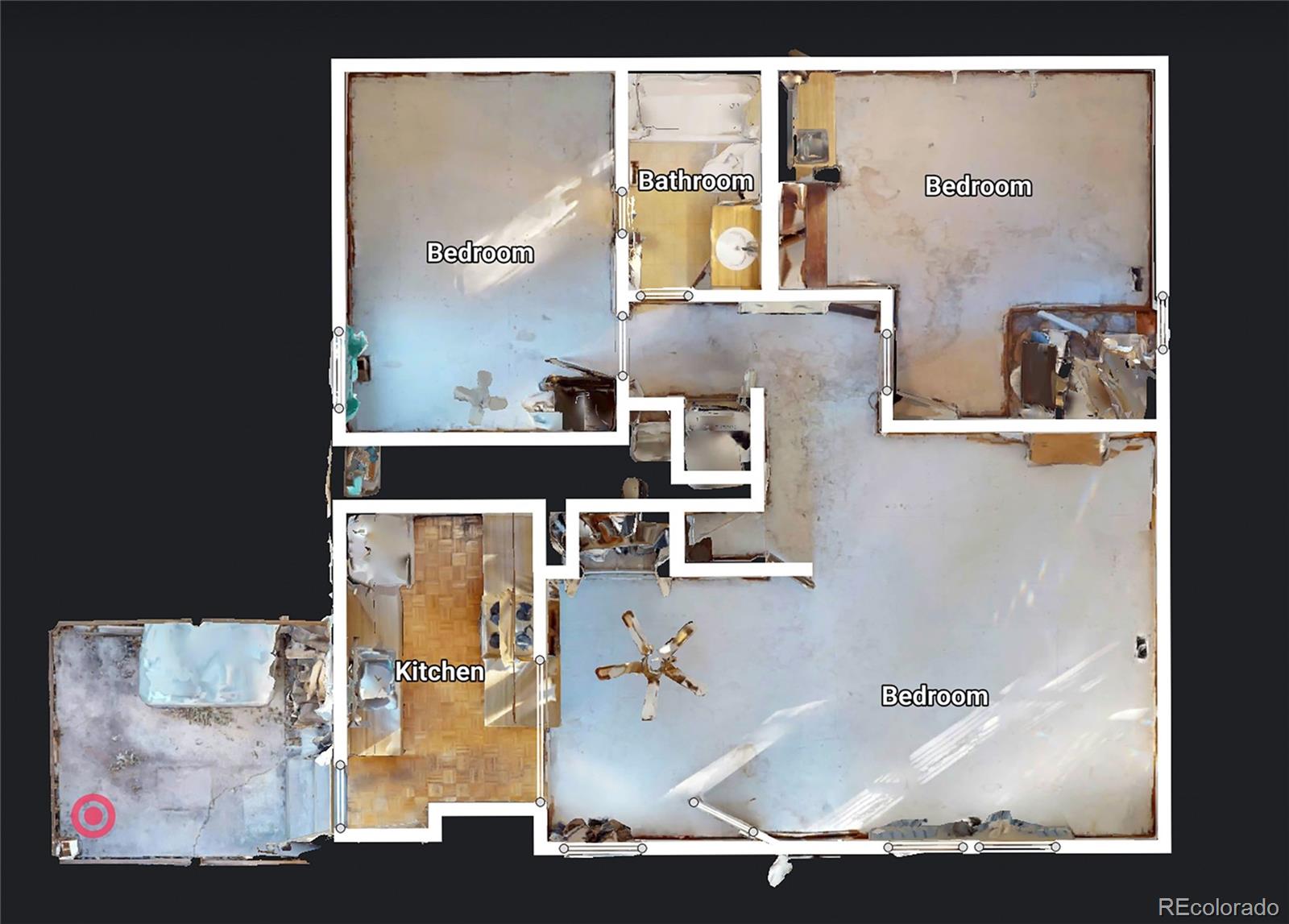 MLS Image #15 for 10001 e evans avenue,aurora, Colorado