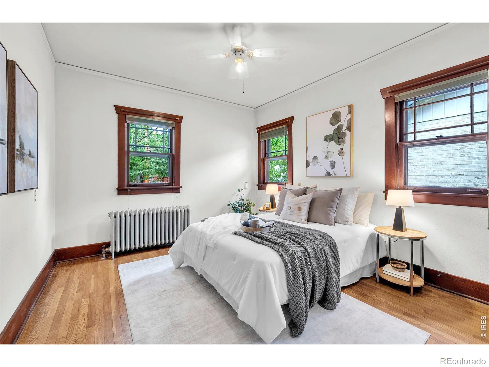 MLS Image #14 for 685 s emerson street,denver, Colorado