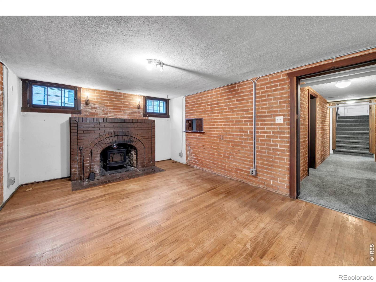 MLS Image #23 for 685 s emerson street,denver, Colorado