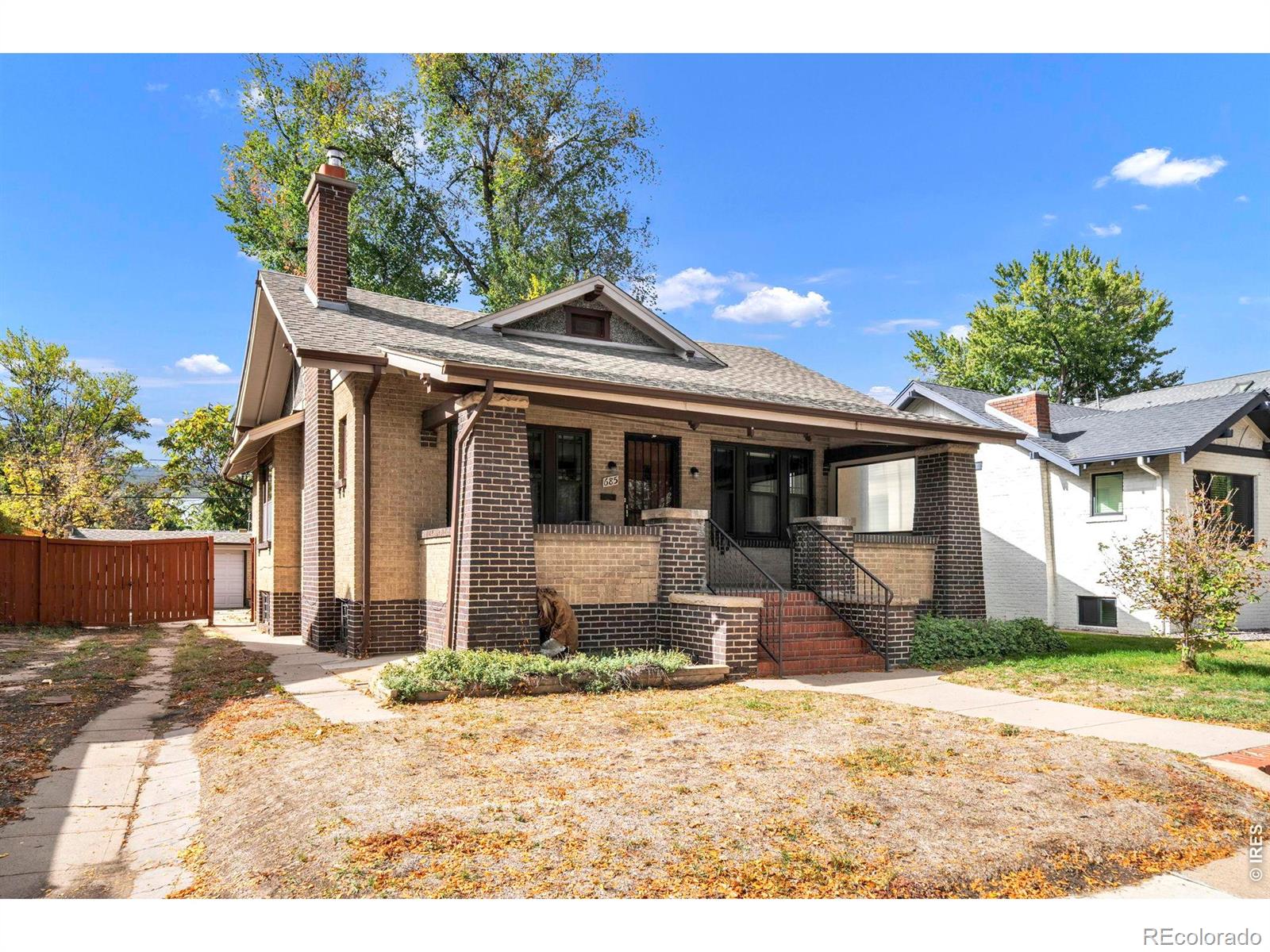 MLS Image #34 for 685 s emerson street,denver, Colorado