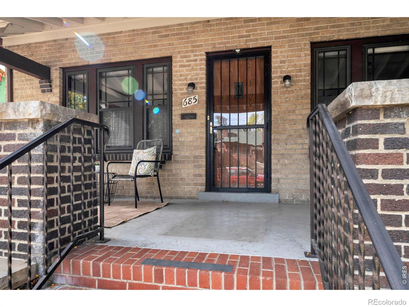MLS Image #35 for 685 s emerson street,denver, Colorado