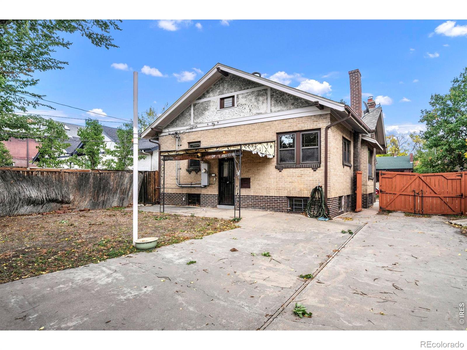 MLS Image #37 for 685 s emerson street,denver, Colorado