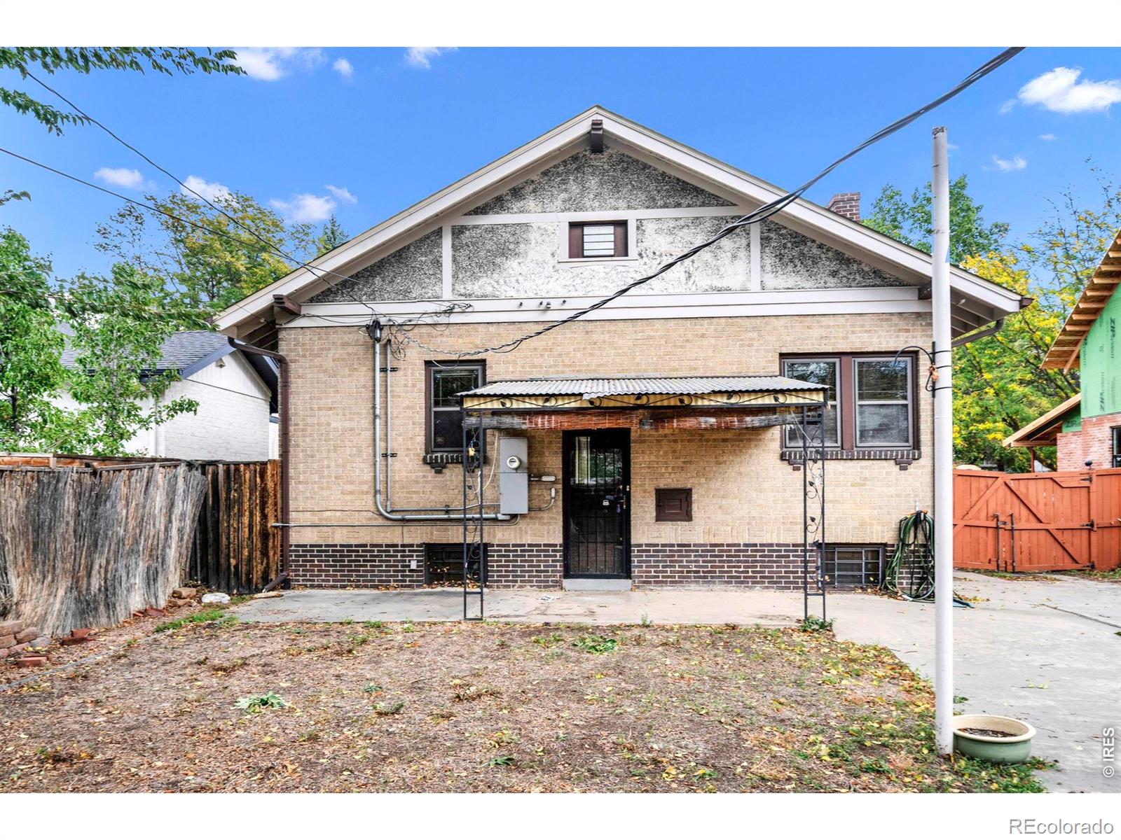 MLS Image #38 for 685 s emerson street,denver, Colorado