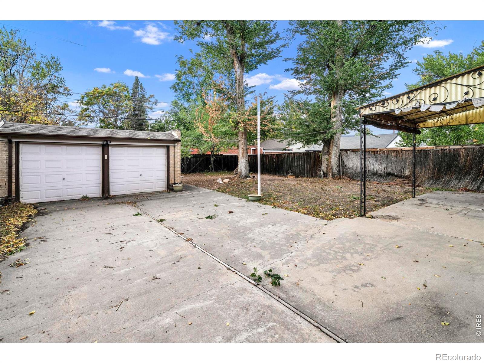 MLS Image #39 for 685 s emerson street,denver, Colorado