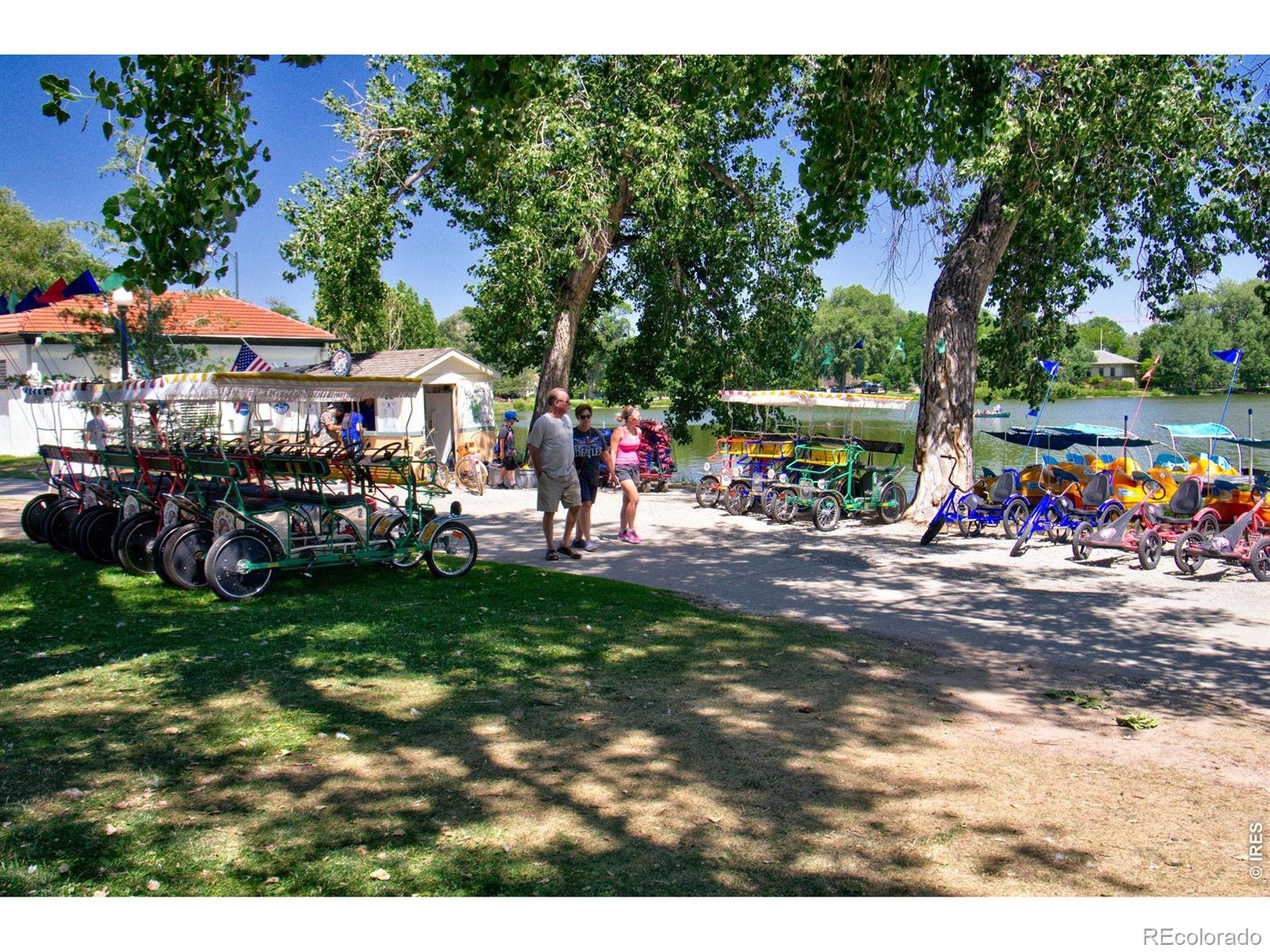 MLS Image #45 for 685 s emerson street,denver, Colorado