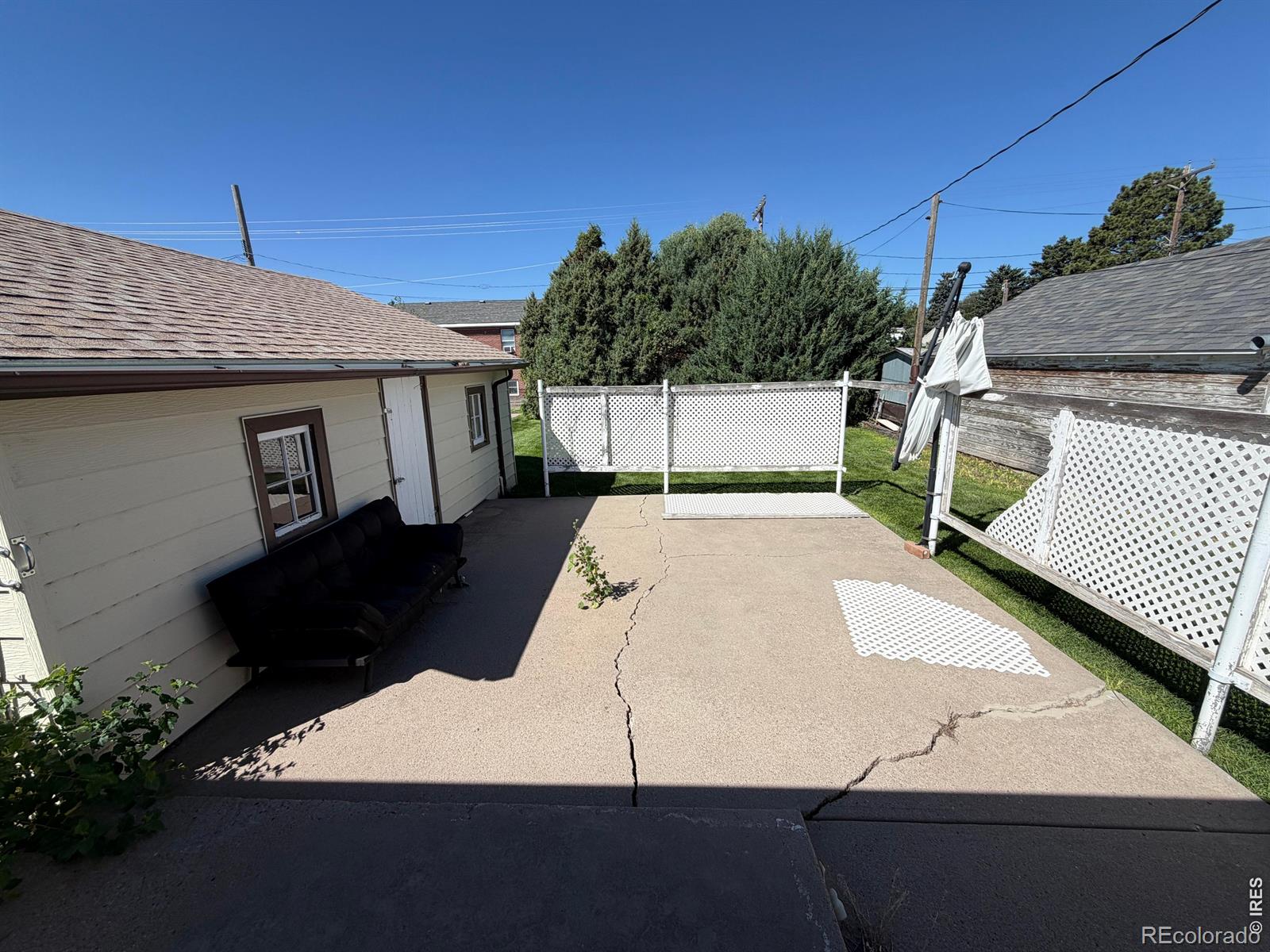 MLS Image #11 for 227  18th street,burlington, Colorado
