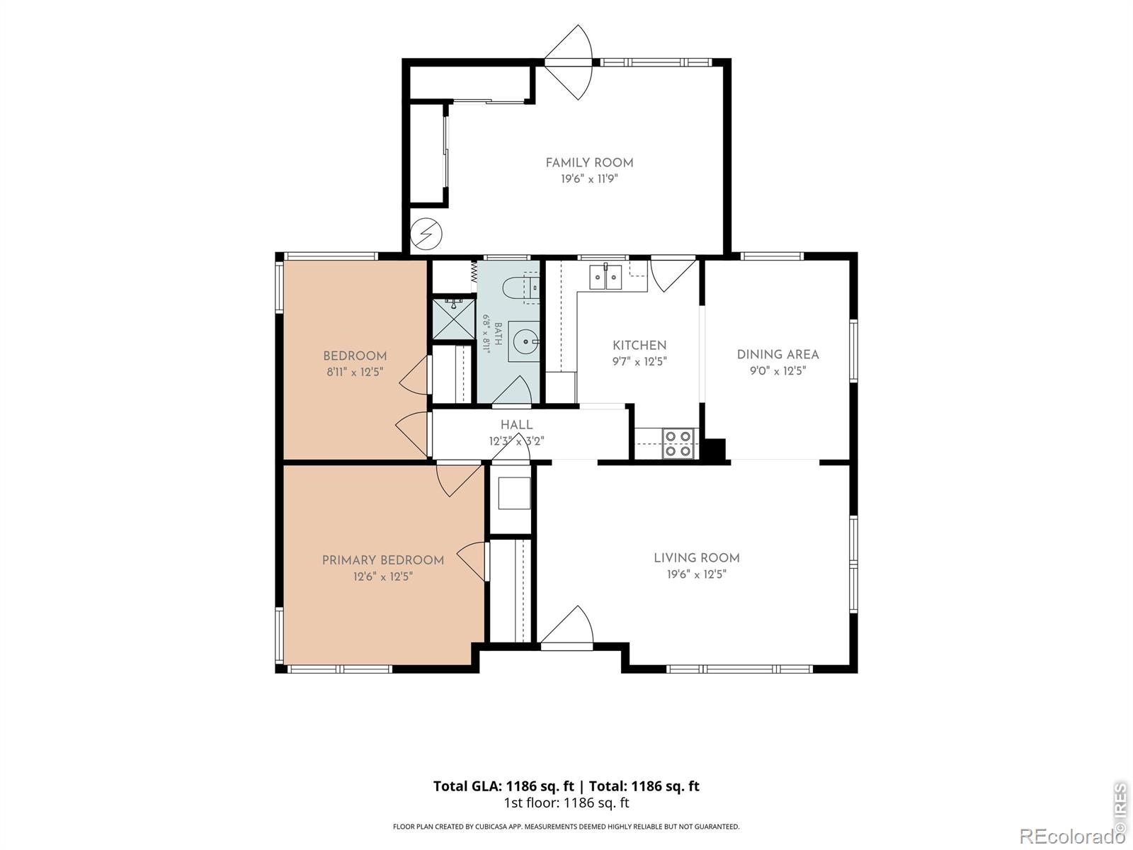 MLS Image #20 for 227  18th street,burlington, Colorado