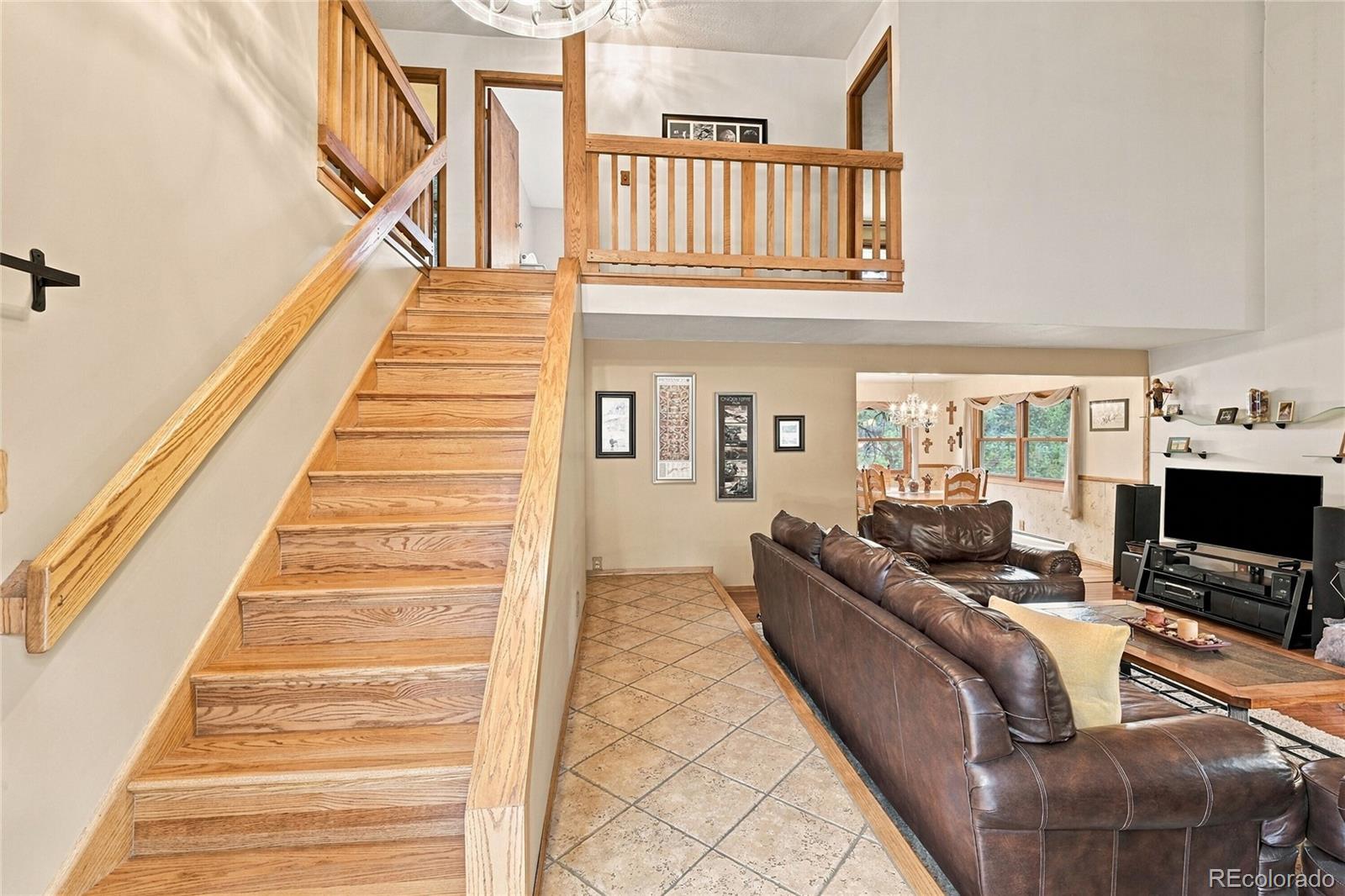 MLS Image #1 for 7364  heiter hill drive,evergreen, Colorado