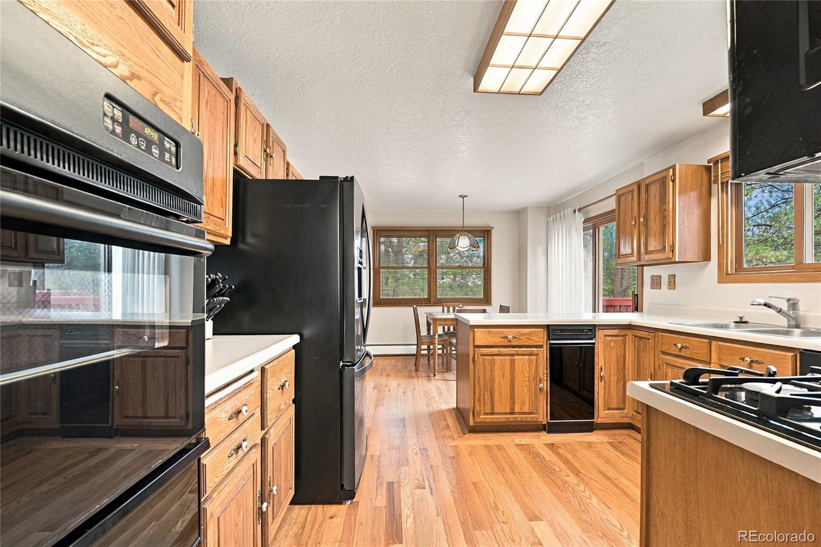 MLS Image #10 for 7364  heiter hill drive,evergreen, Colorado