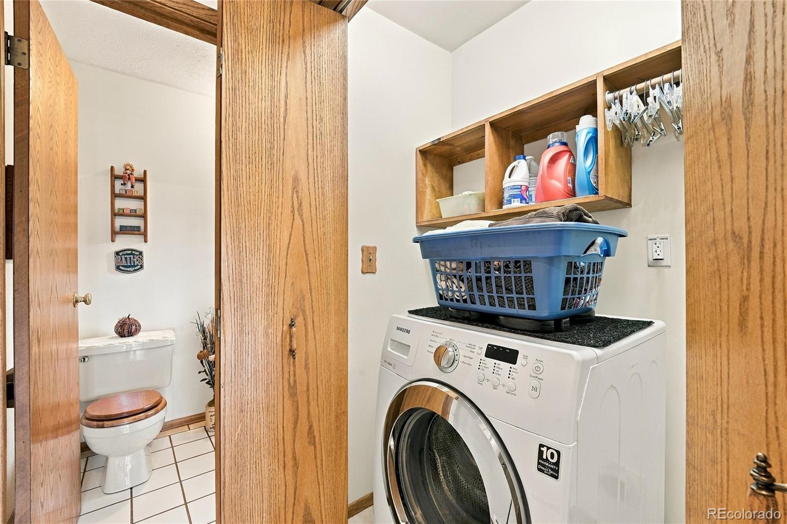 MLS Image #11 for 7364  heiter hill drive,evergreen, Colorado