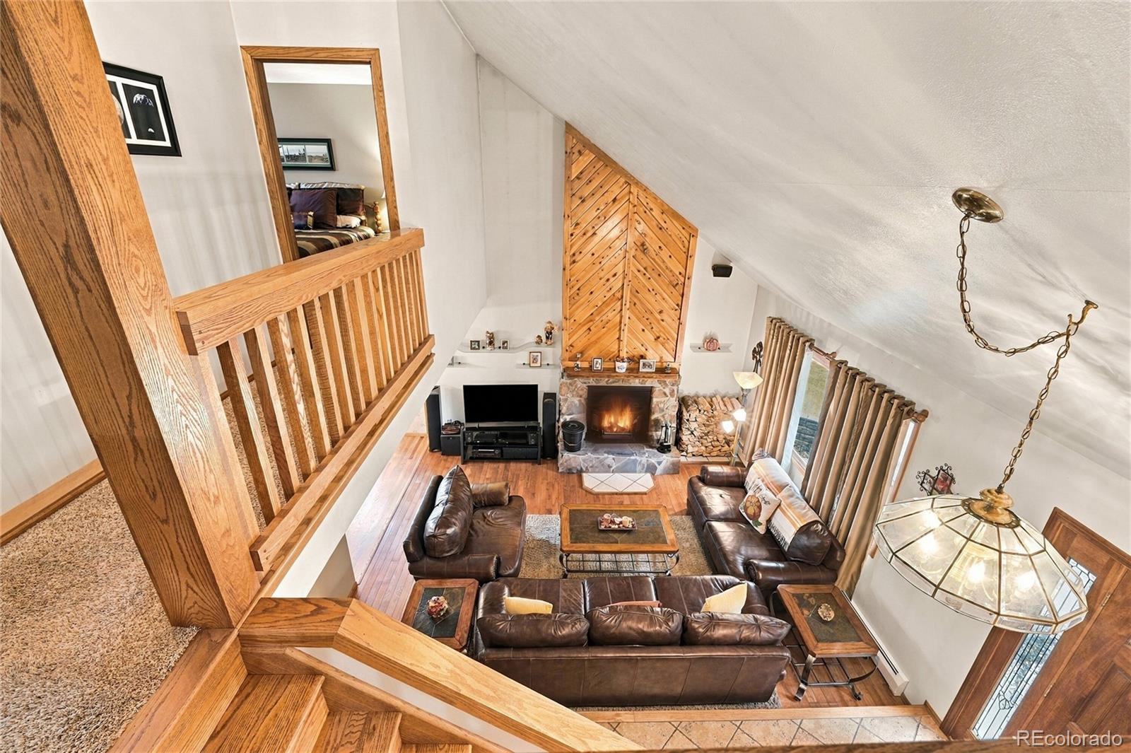 MLS Image #15 for 7364  heiter hill drive,evergreen, Colorado