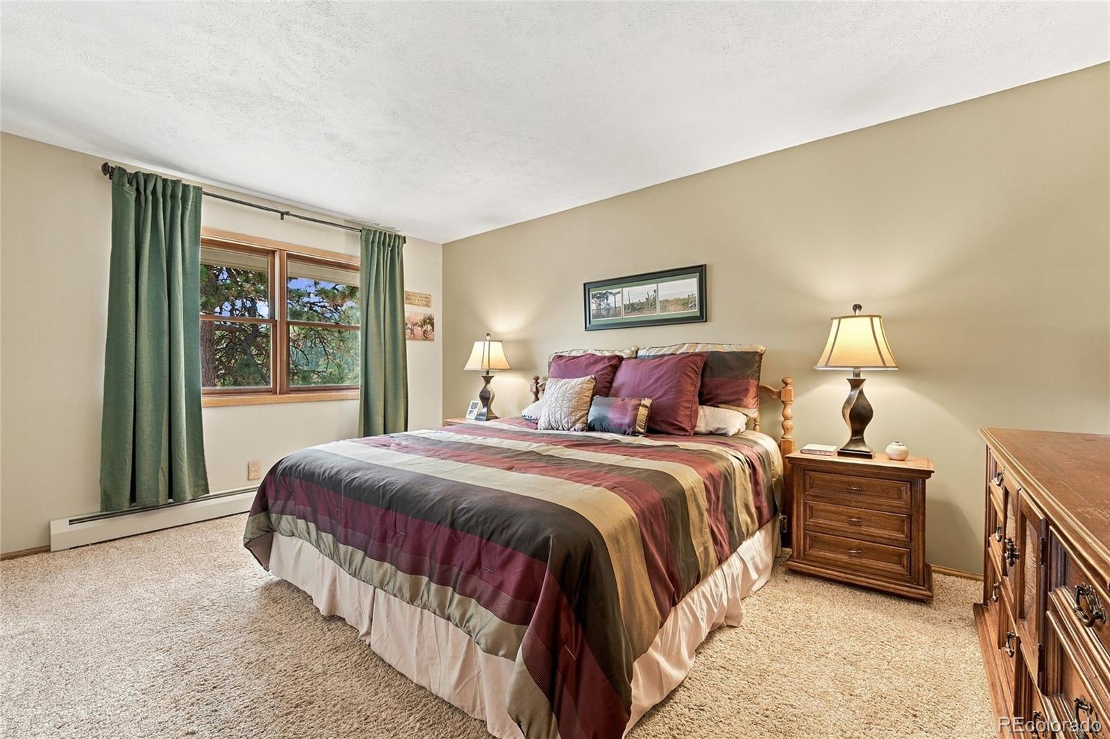 MLS Image #18 for 7364  heiter hill drive,evergreen, Colorado