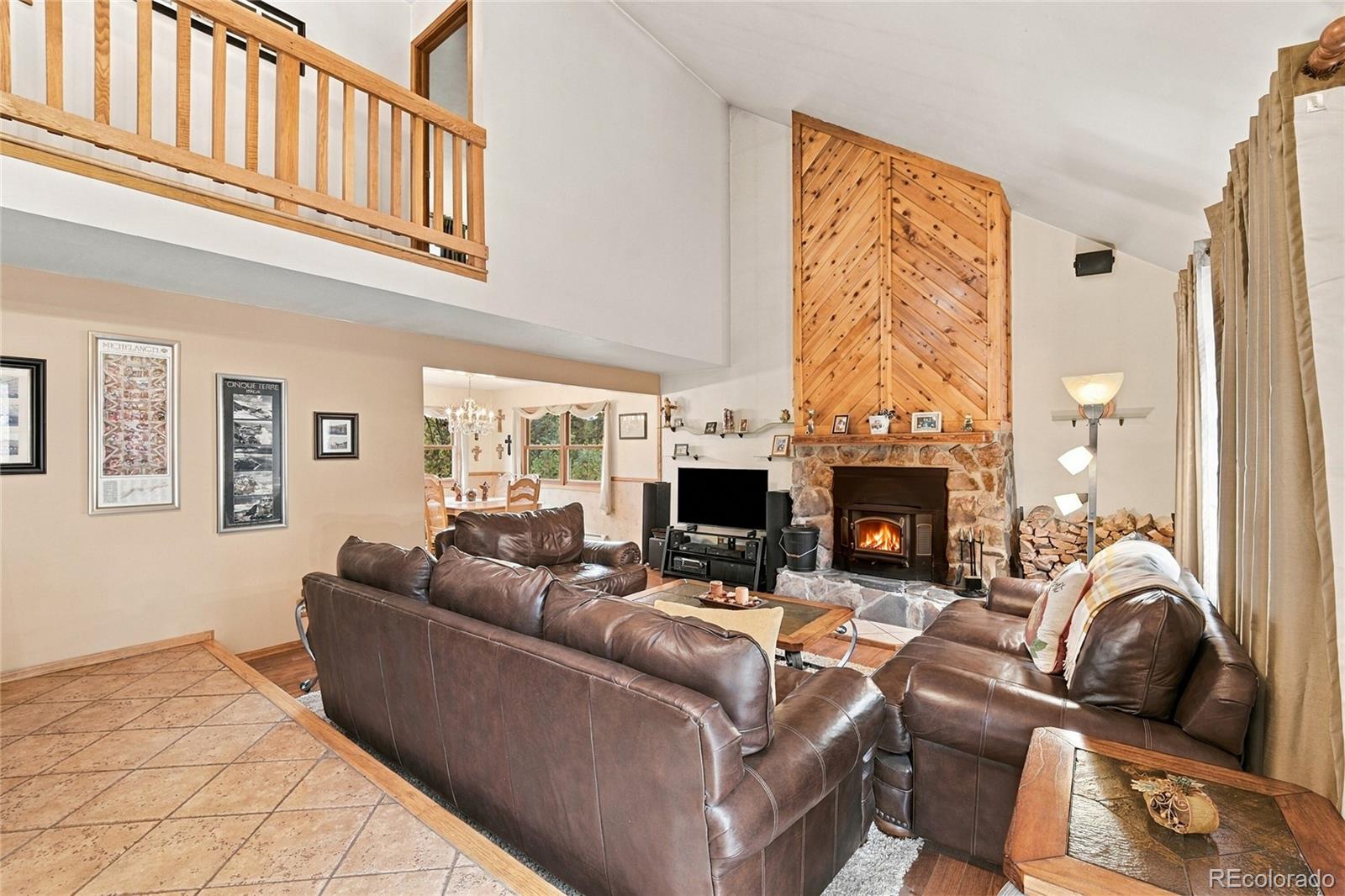 MLS Image #2 for 7364  heiter hill drive,evergreen, Colorado