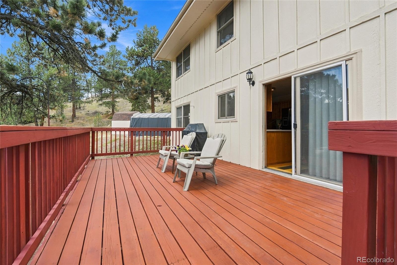 MLS Image #28 for 7364  heiter hill drive,evergreen, Colorado