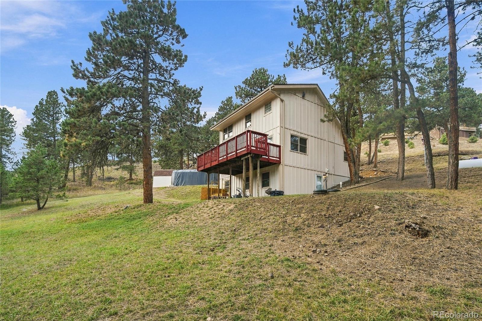 MLS Image #29 for 7364  heiter hill drive,evergreen, Colorado
