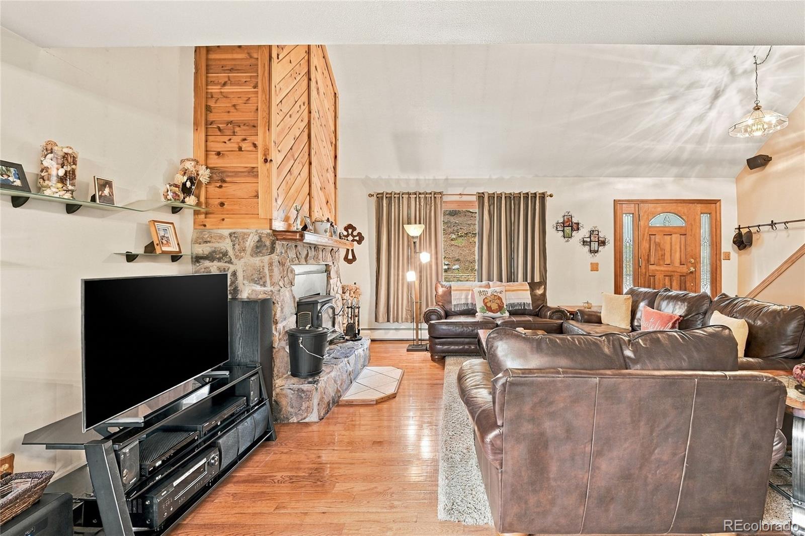 MLS Image #3 for 7364  heiter hill drive,evergreen, Colorado