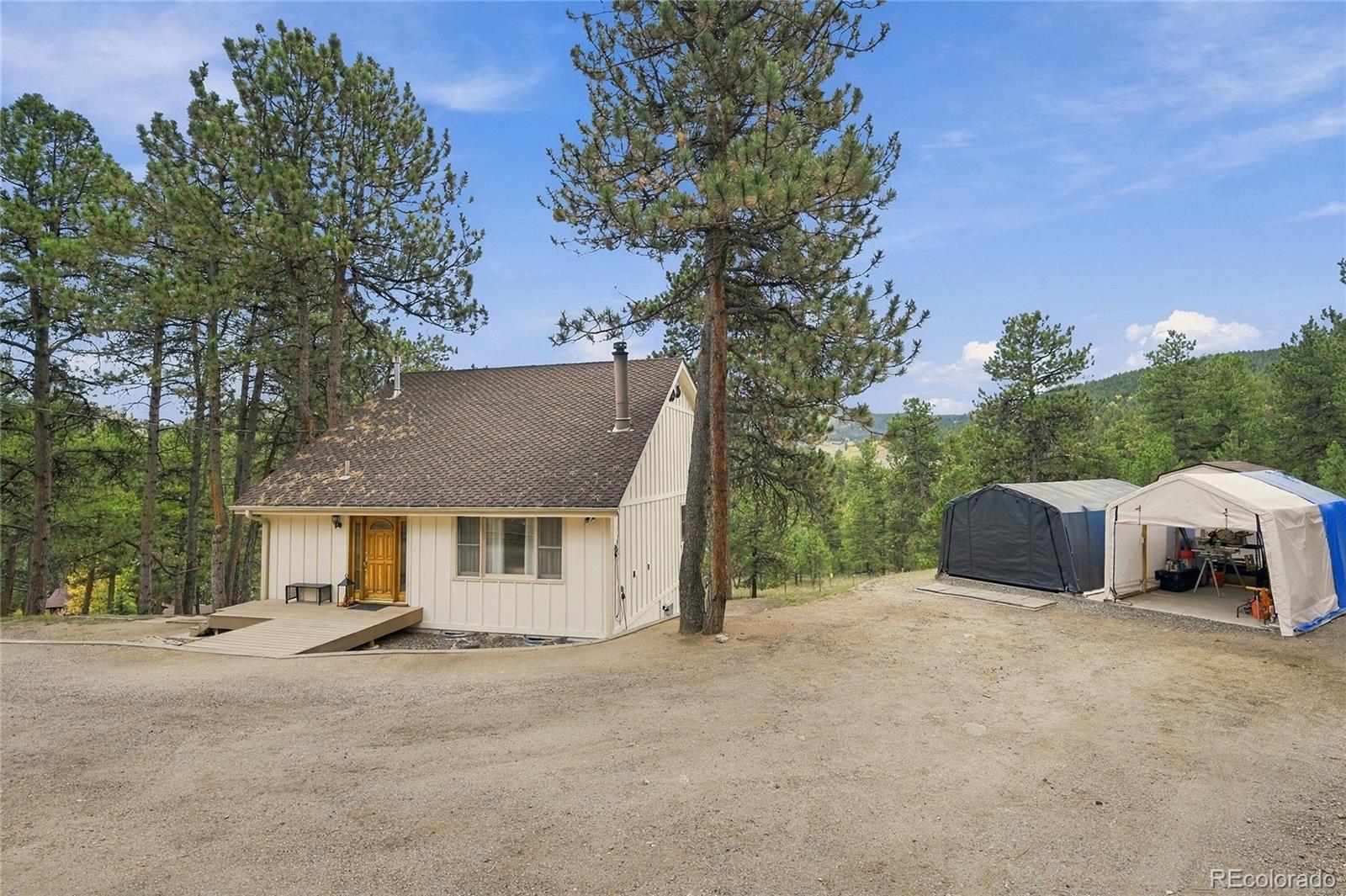 MLS Image #30 for 7364  heiter hill drive,evergreen, Colorado