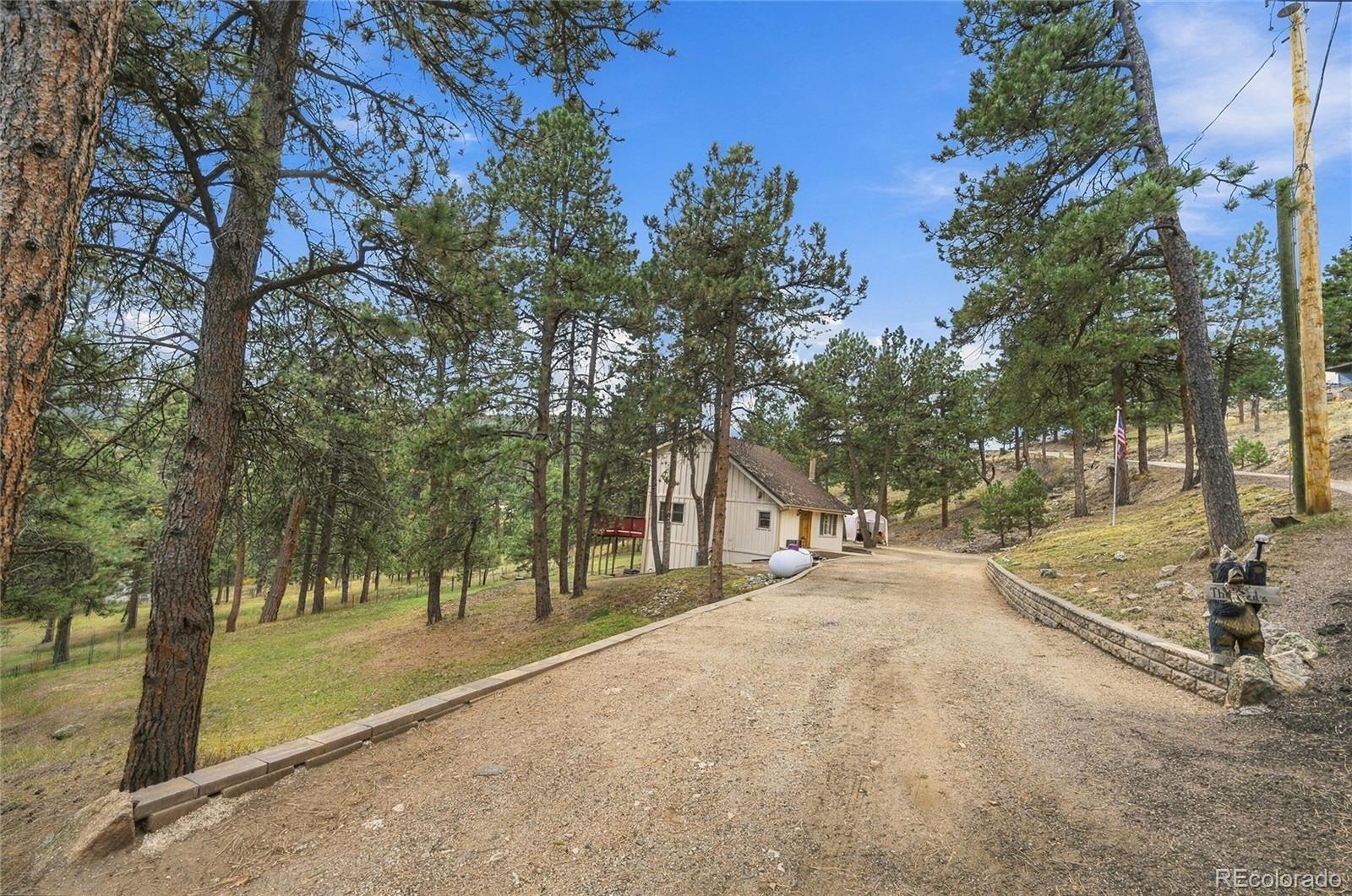 MLS Image #31 for 7364  heiter hill drive,evergreen, Colorado