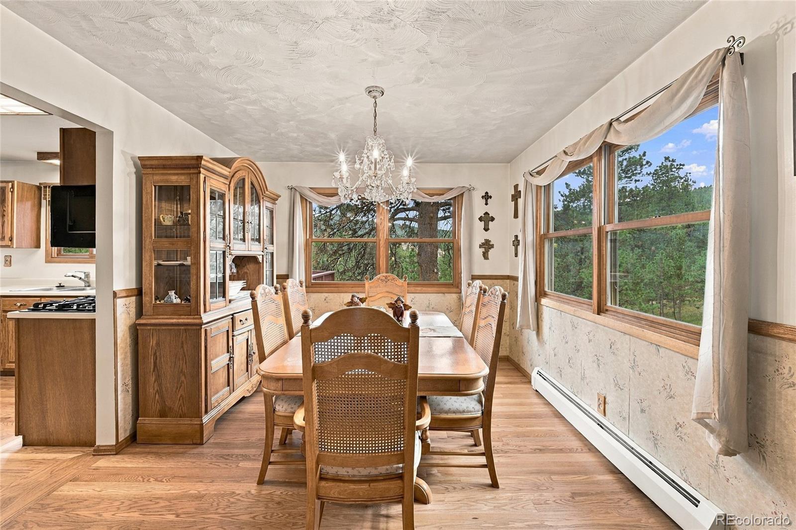 MLS Image #4 for 7364  heiter hill drive,evergreen, Colorado