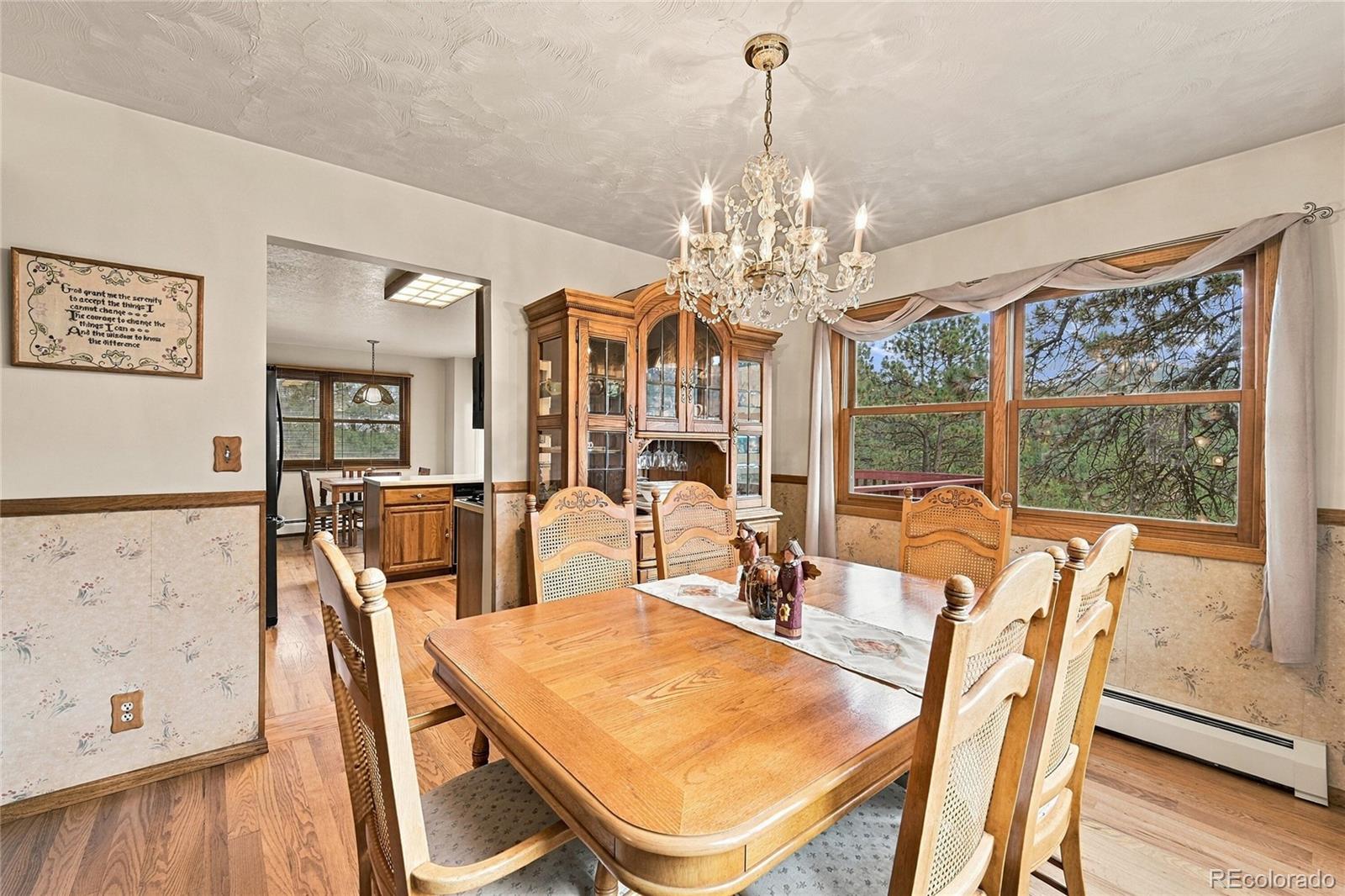 MLS Image #5 for 7364  heiter hill drive,evergreen, Colorado