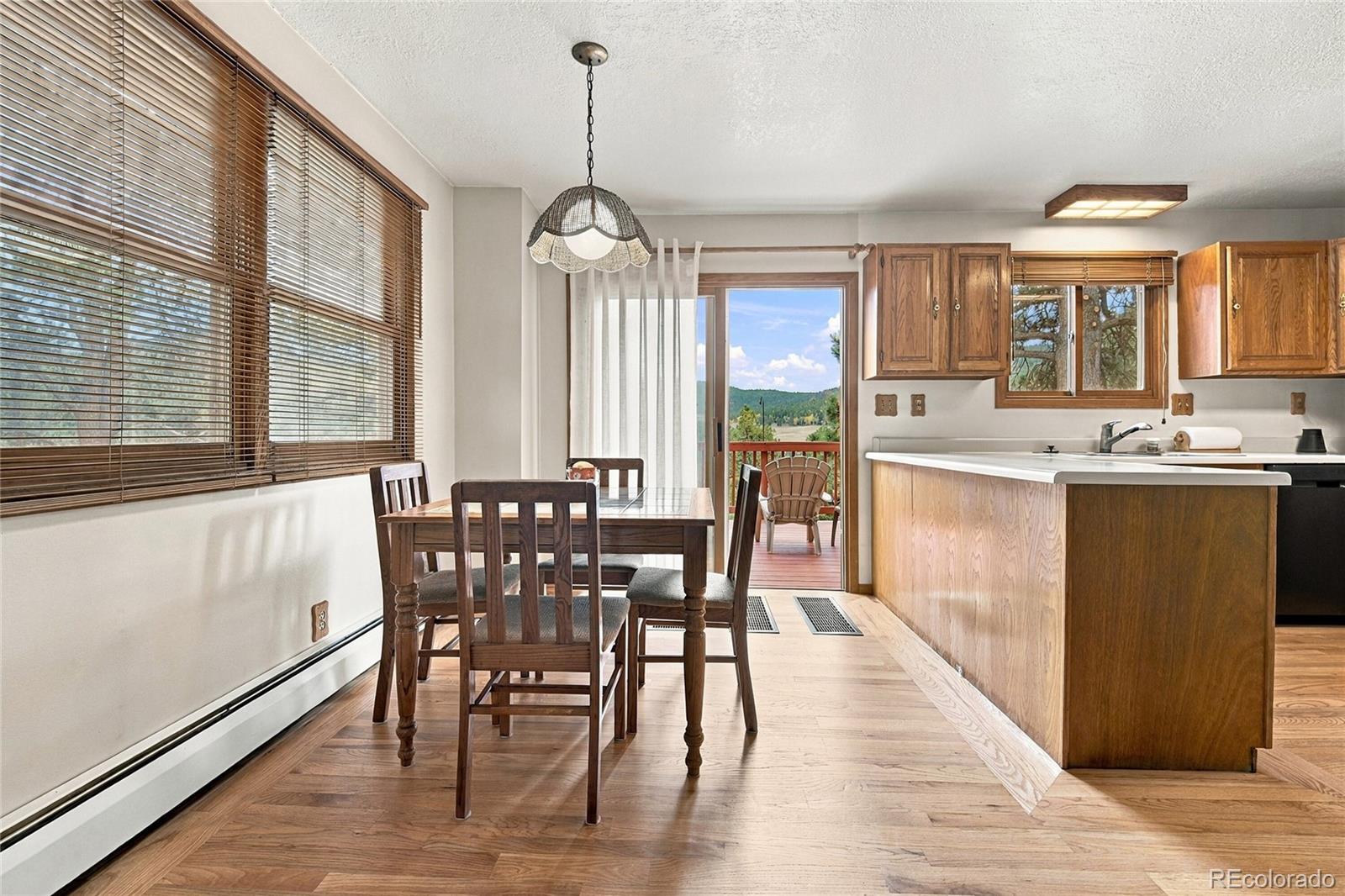 MLS Image #6 for 7364  heiter hill drive,evergreen, Colorado