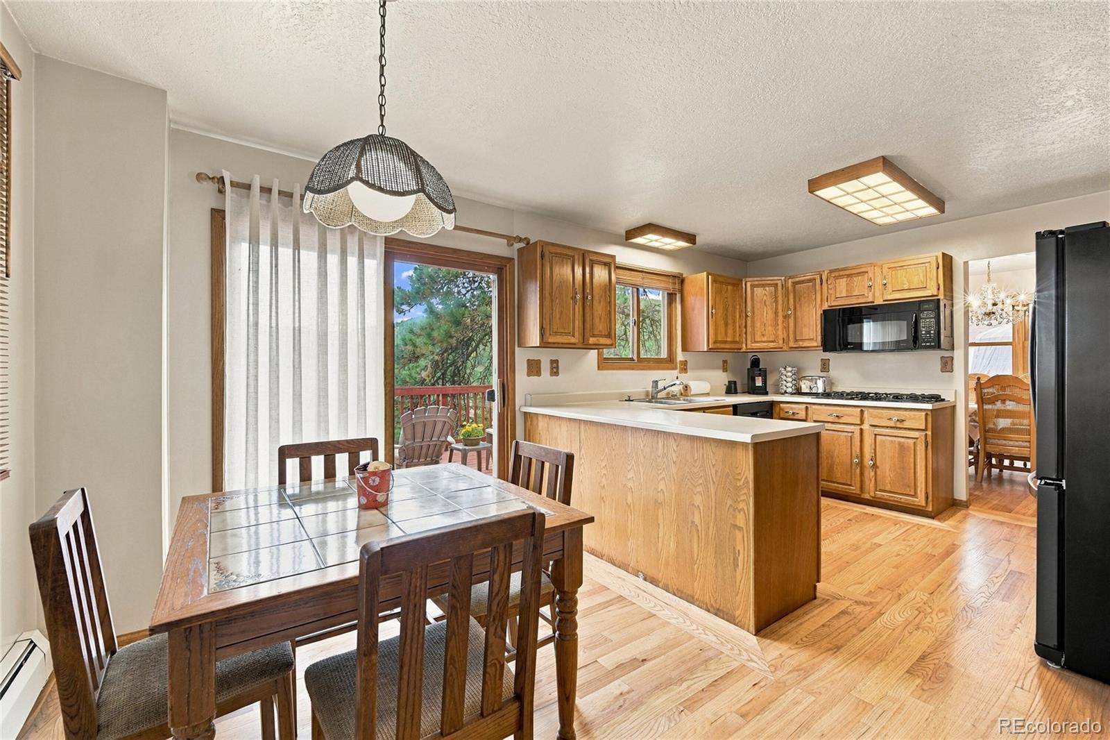 MLS Image #7 for 7364  heiter hill drive,evergreen, Colorado