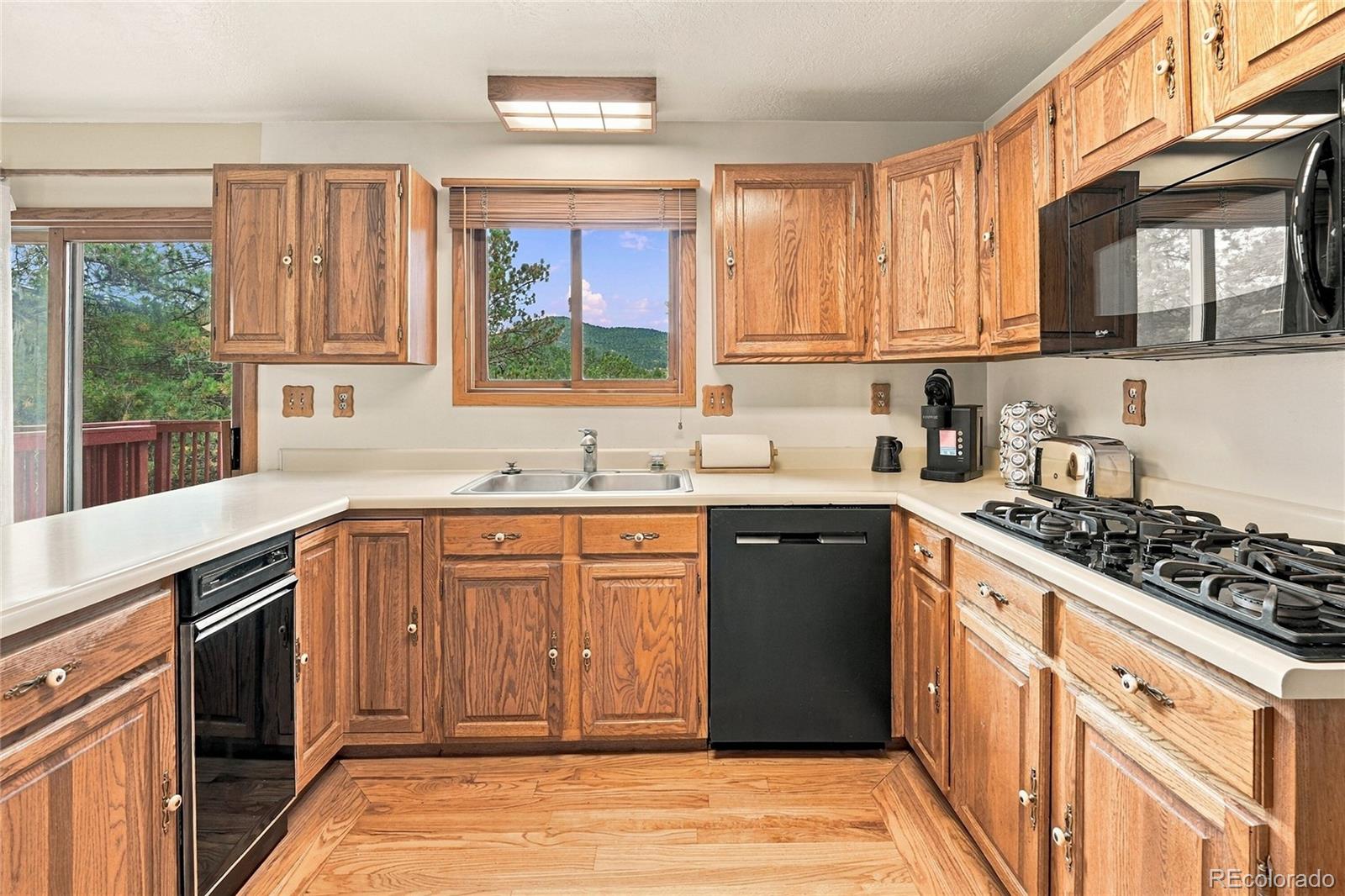MLS Image #9 for 7364  heiter hill drive,evergreen, Colorado