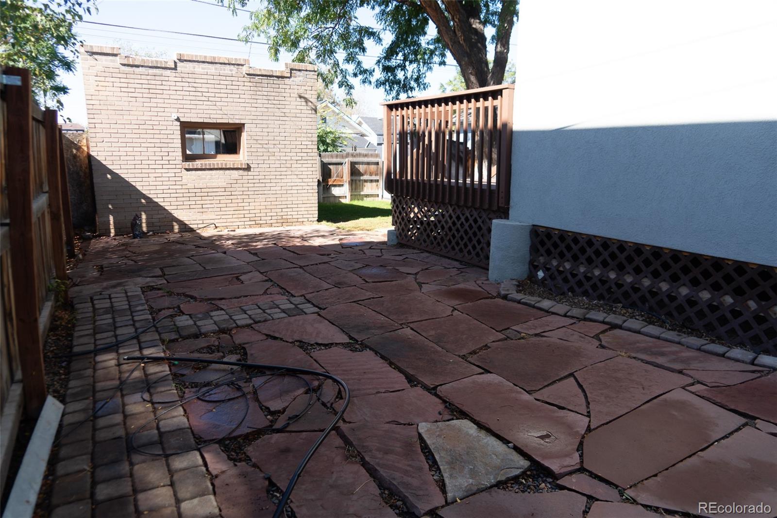 MLS Image #4 for 3437 n gaylord street,denver, Colorado