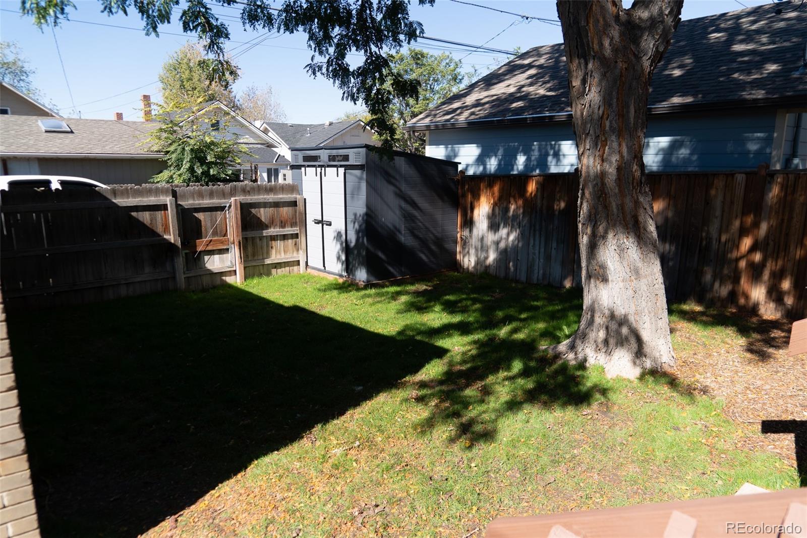 MLS Image #5 for 3437 n gaylord street,denver, Colorado