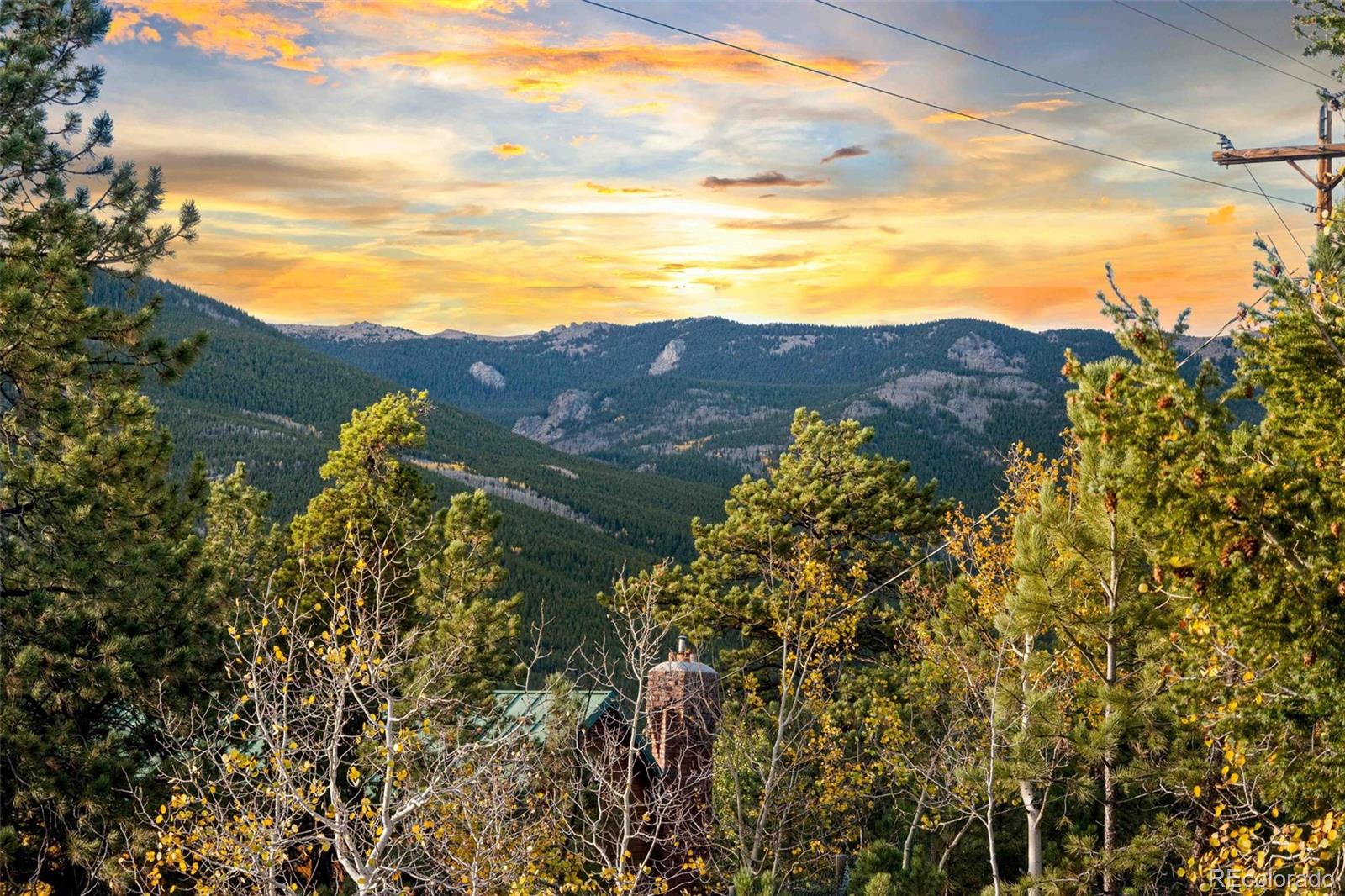 MLS Image #20 for 588  clark road,bailey, Colorado