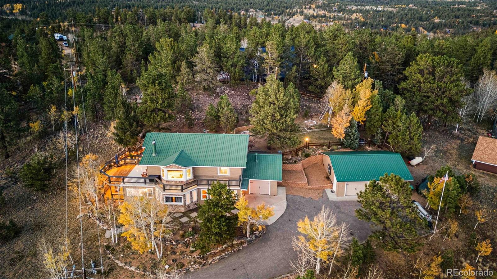 MLS Image #35 for 588  clark road,bailey, Colorado