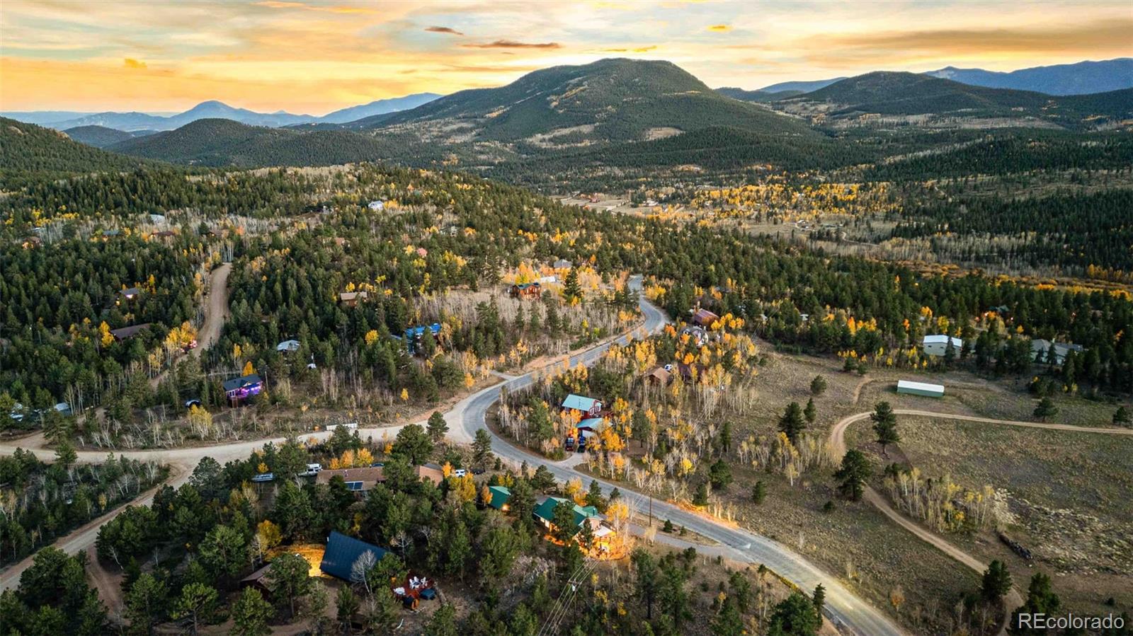 MLS Image #36 for 588  clark road,bailey, Colorado