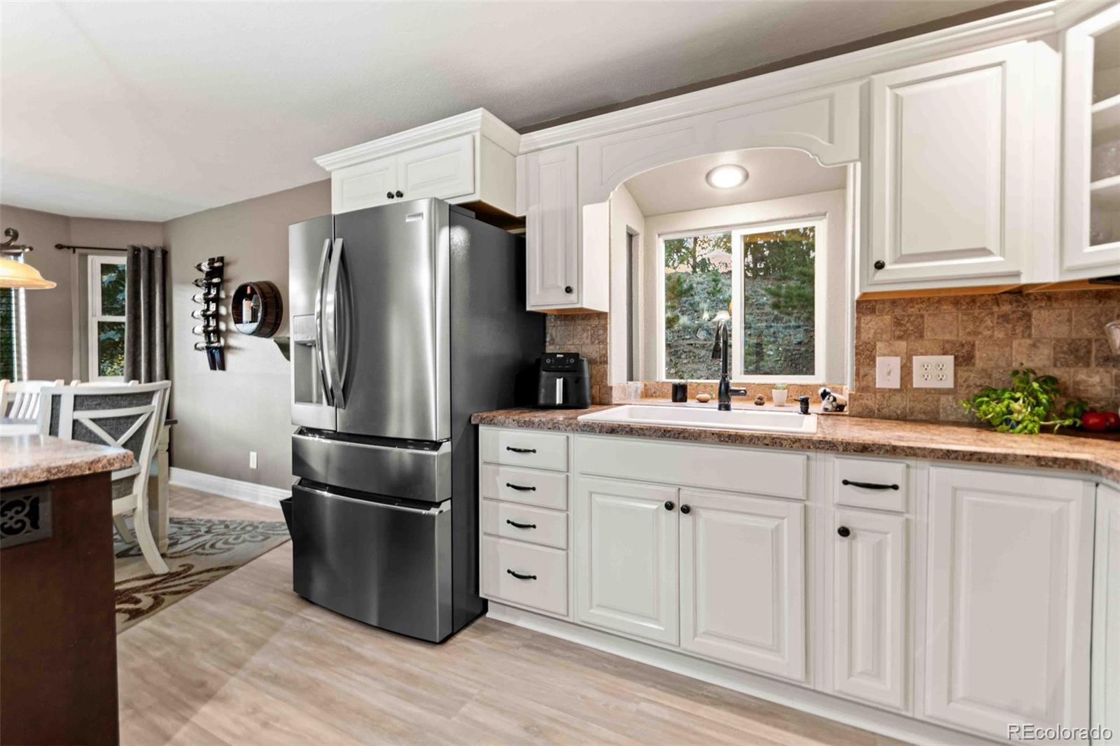 MLS Image #5 for 588  clark road,bailey, Colorado