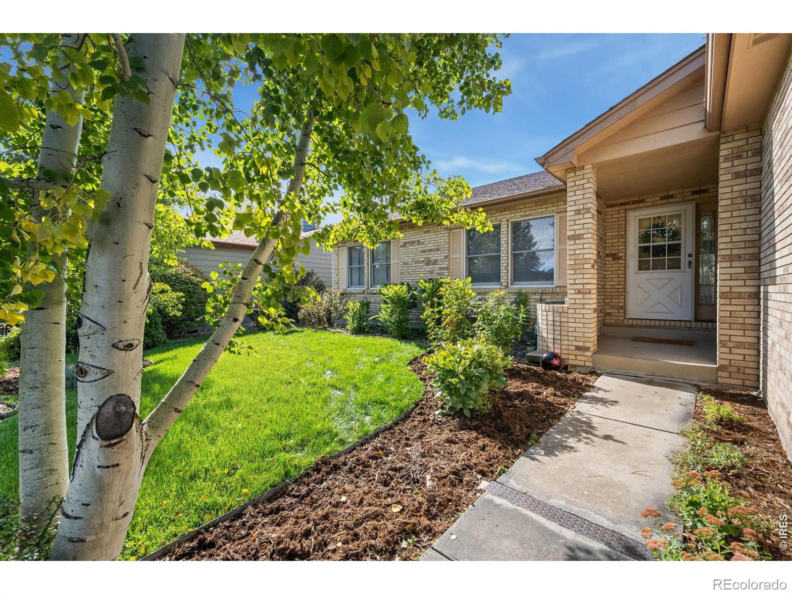MLS Image #1 for 1056  scarborough drive,loveland, Colorado