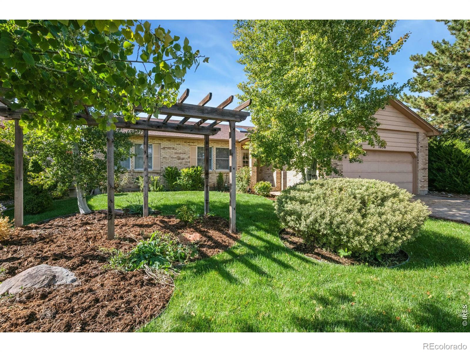 MLS Image #2 for 1056  scarborough drive,loveland, Colorado
