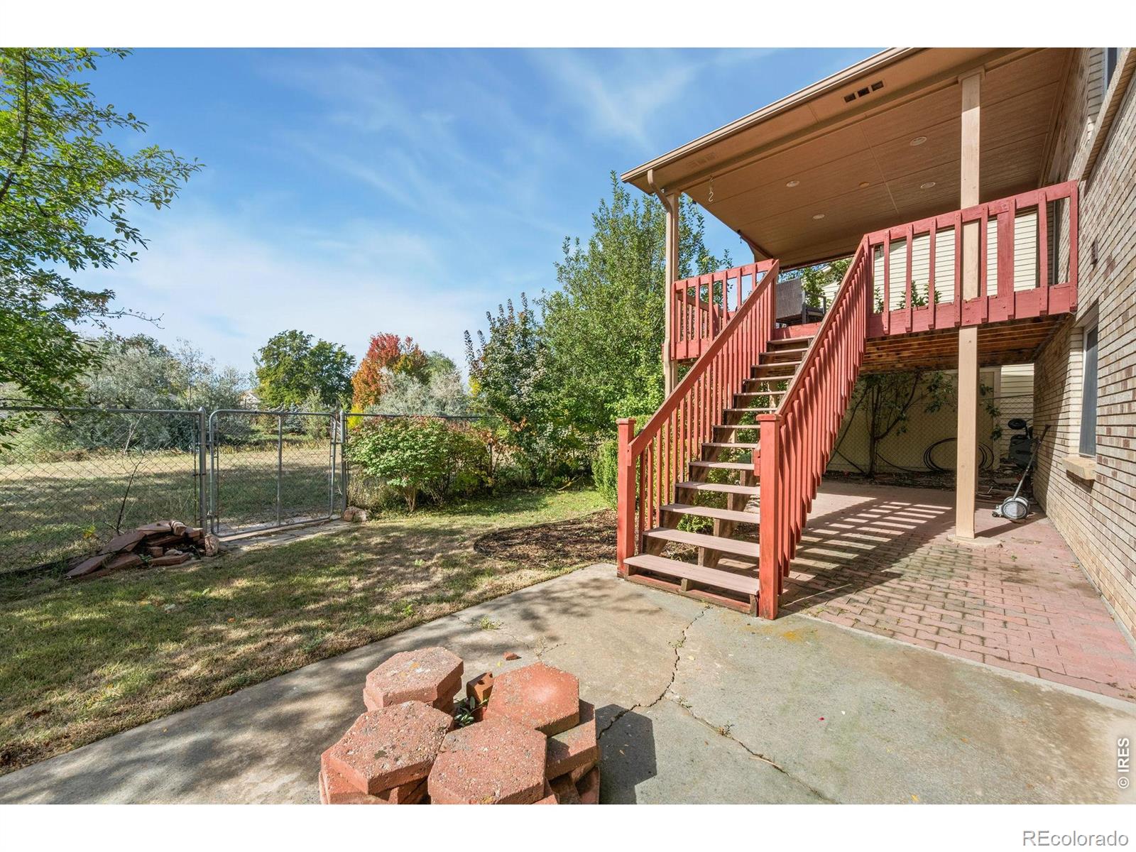 MLS Image #24 for 1056  scarborough drive,loveland, Colorado