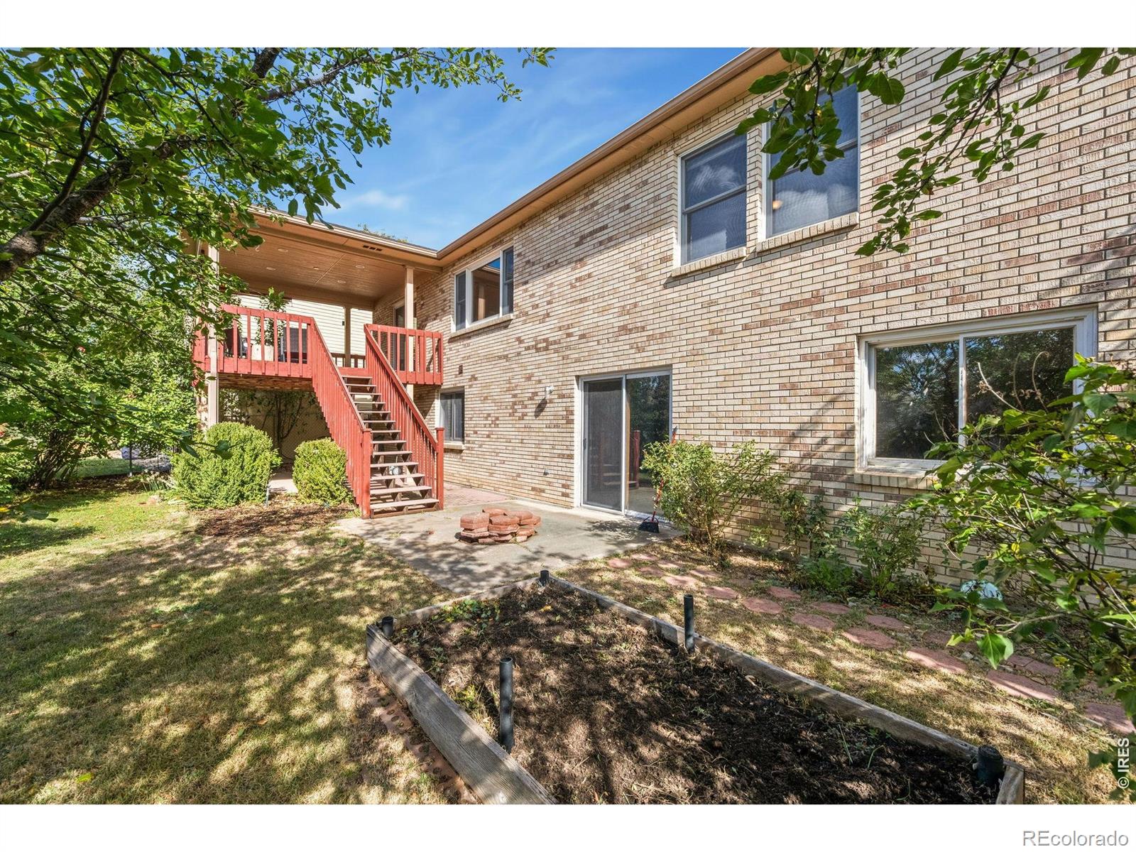MLS Image #25 for 1056  scarborough drive,loveland, Colorado