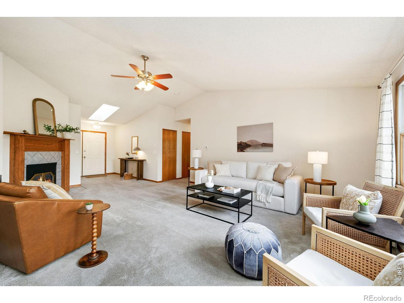 MLS Image #3 for 1056  scarborough drive,loveland, Colorado