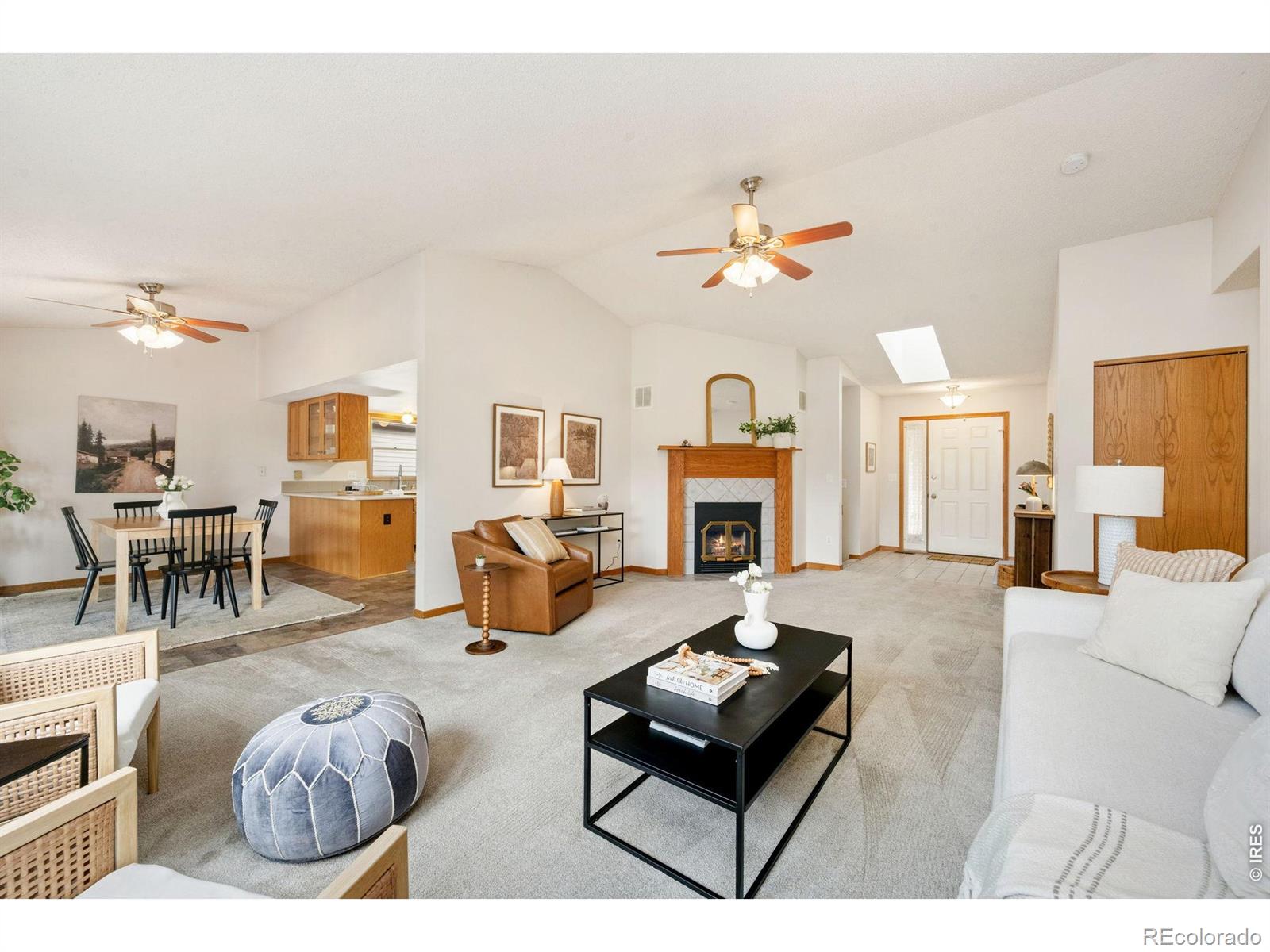 MLS Image #4 for 1056  scarborough drive,loveland, Colorado