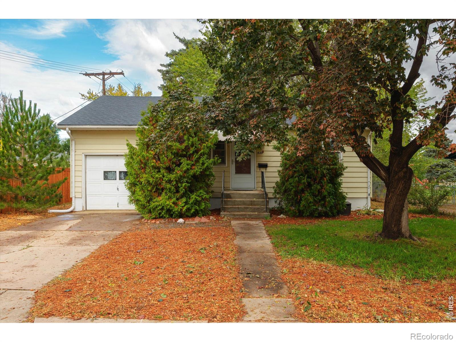 MLS Image #0 for 635 e 16th street,loveland, Colorado