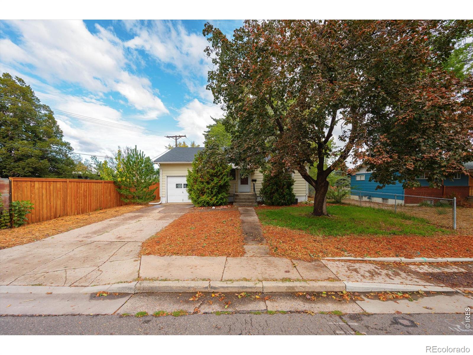 MLS Image #1 for 635 e 16th street,loveland, Colorado