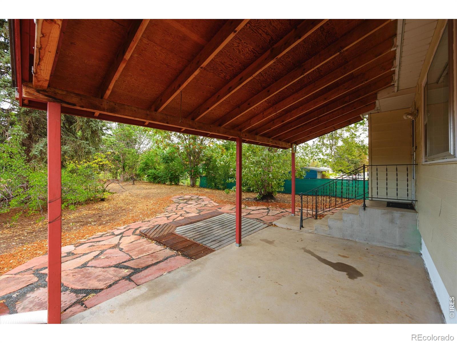 MLS Image #25 for 635 e 16th street,loveland, Colorado